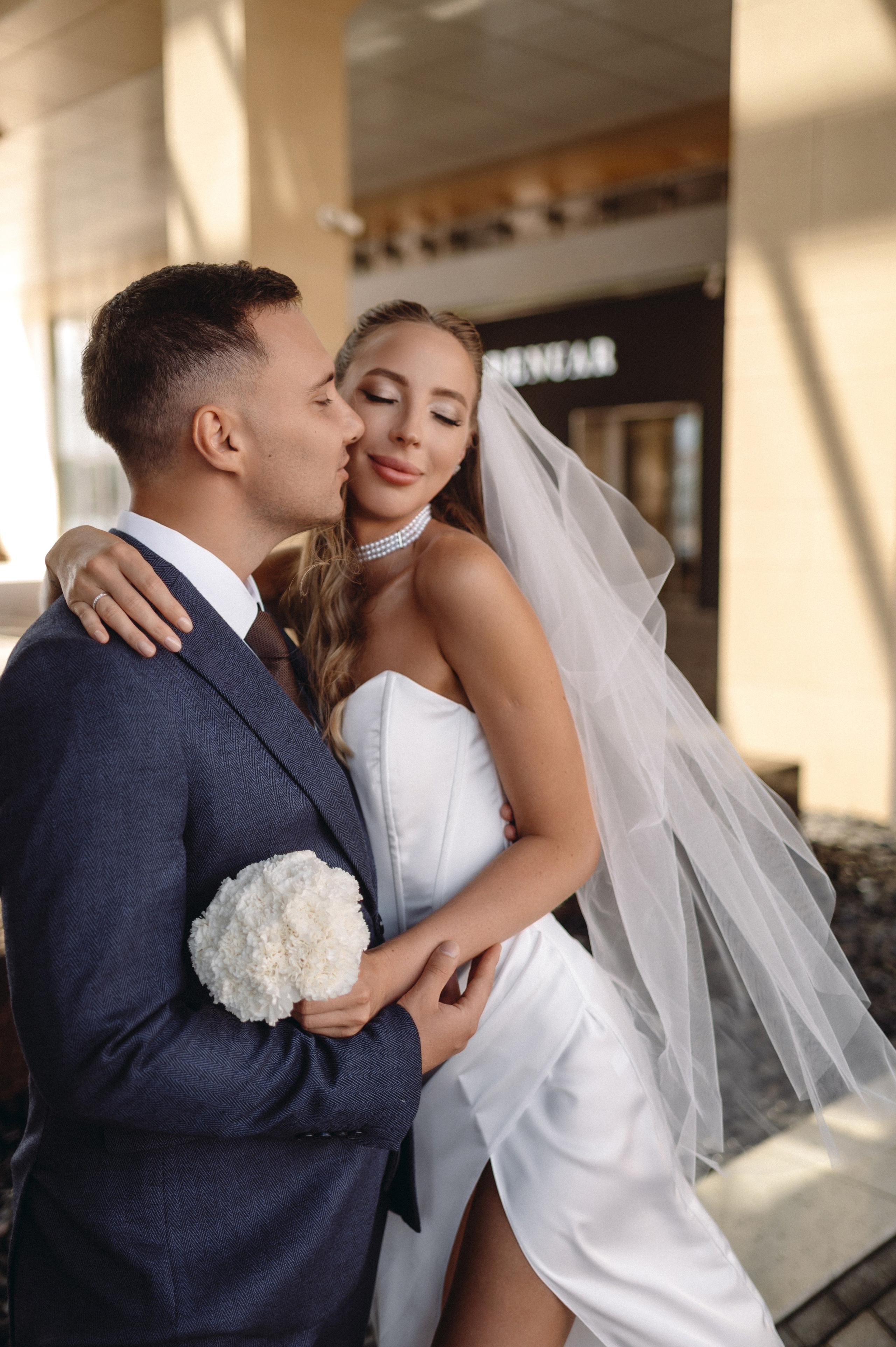 Екатерина Алексей. Главная