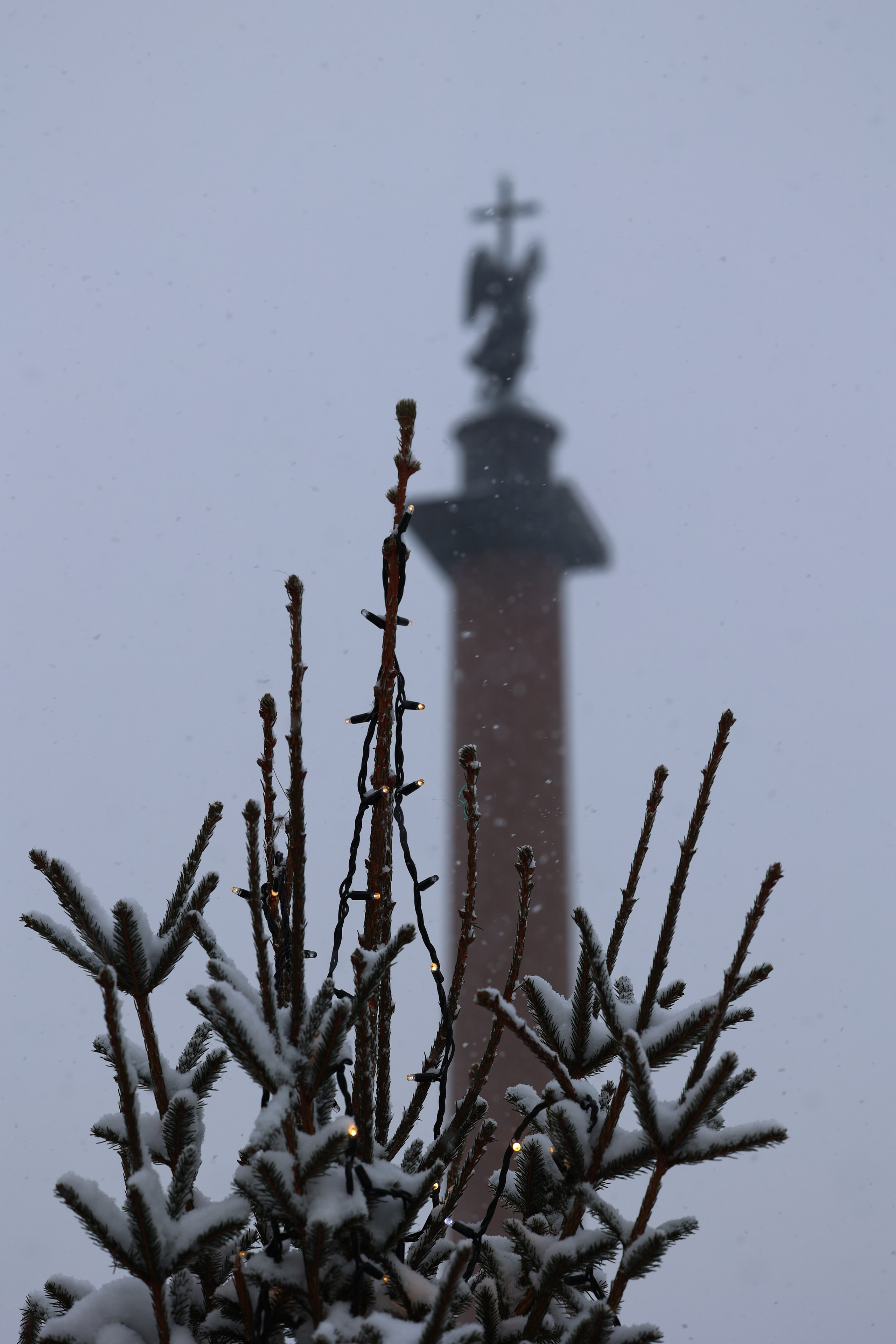 Любимое. Фотограф в Санкт-Петербурге Анна Сосновская
