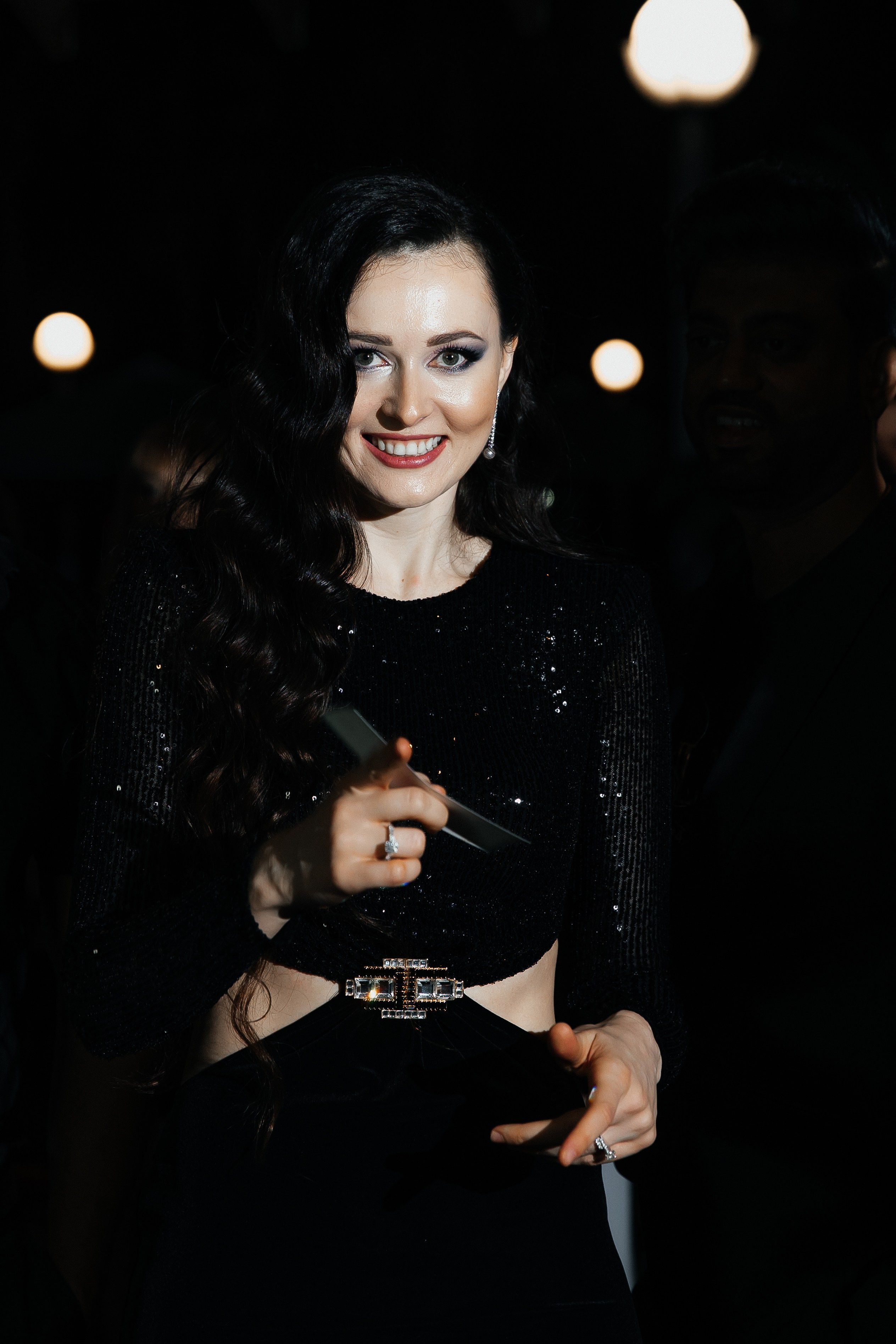 HB. Photographer Natalia Godyna