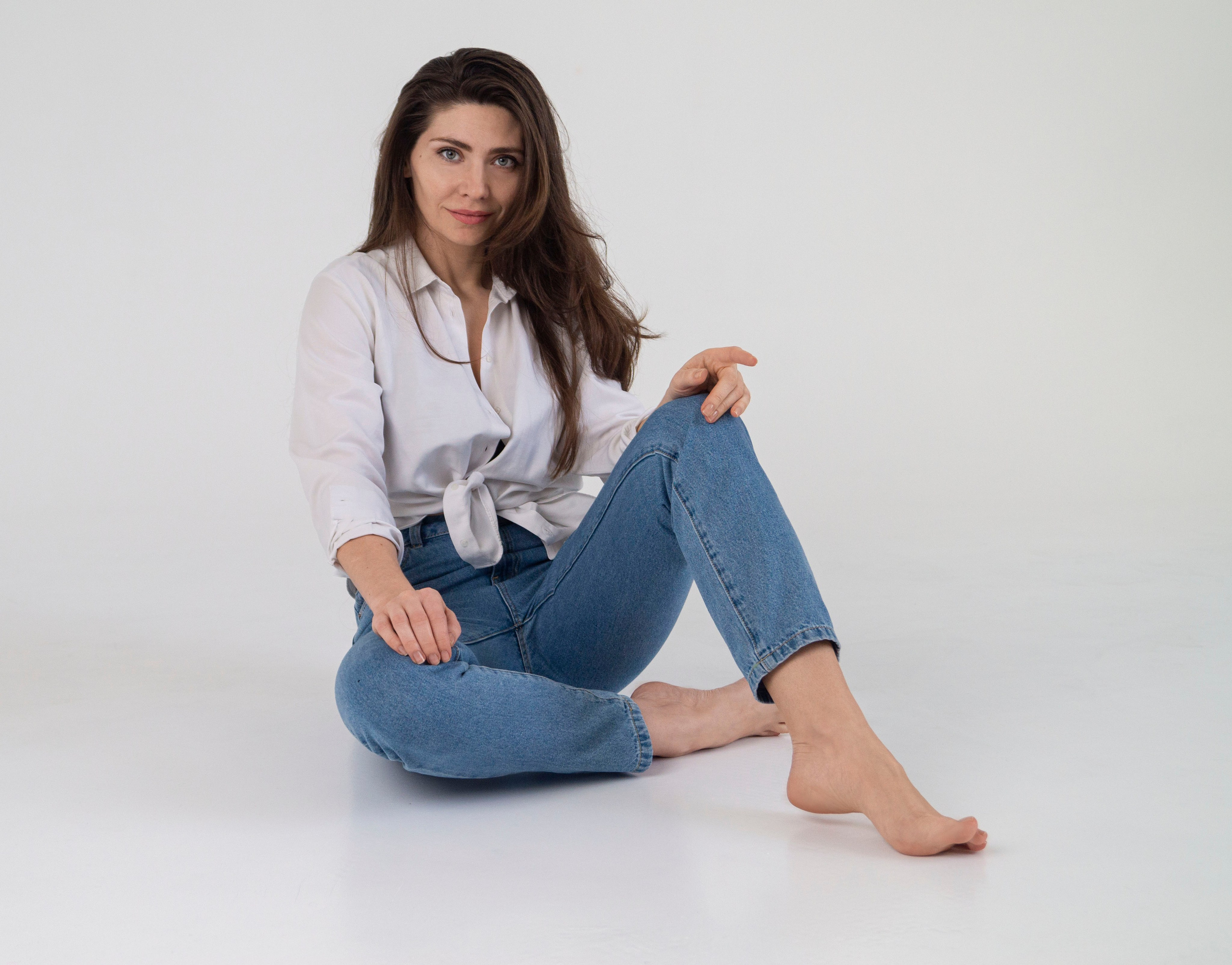 Настя. Портретный и семейный фотограф Санкт-Петербург