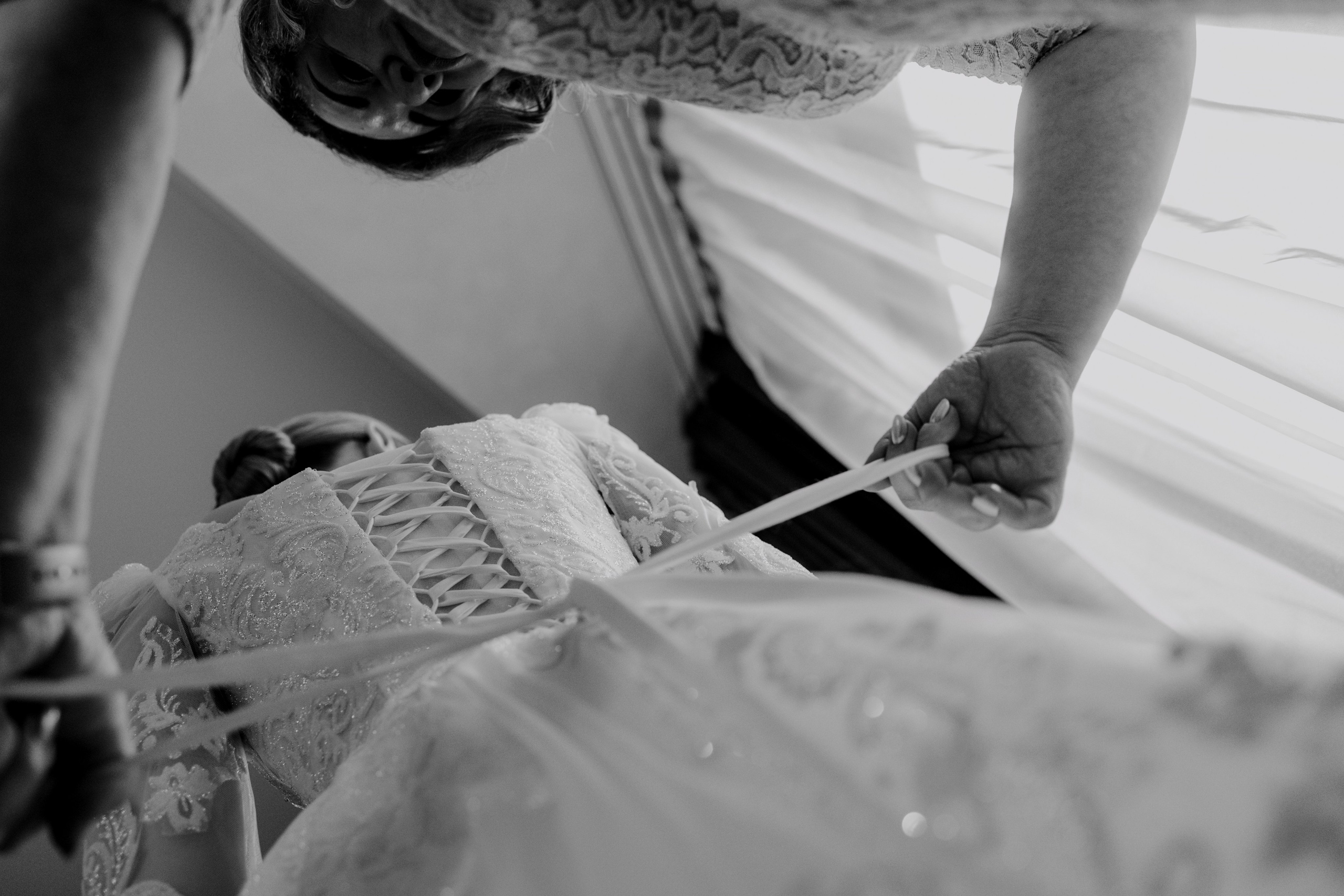 Данил и Леся. Фотограф в Нефтеюганске Никита Сыромятников