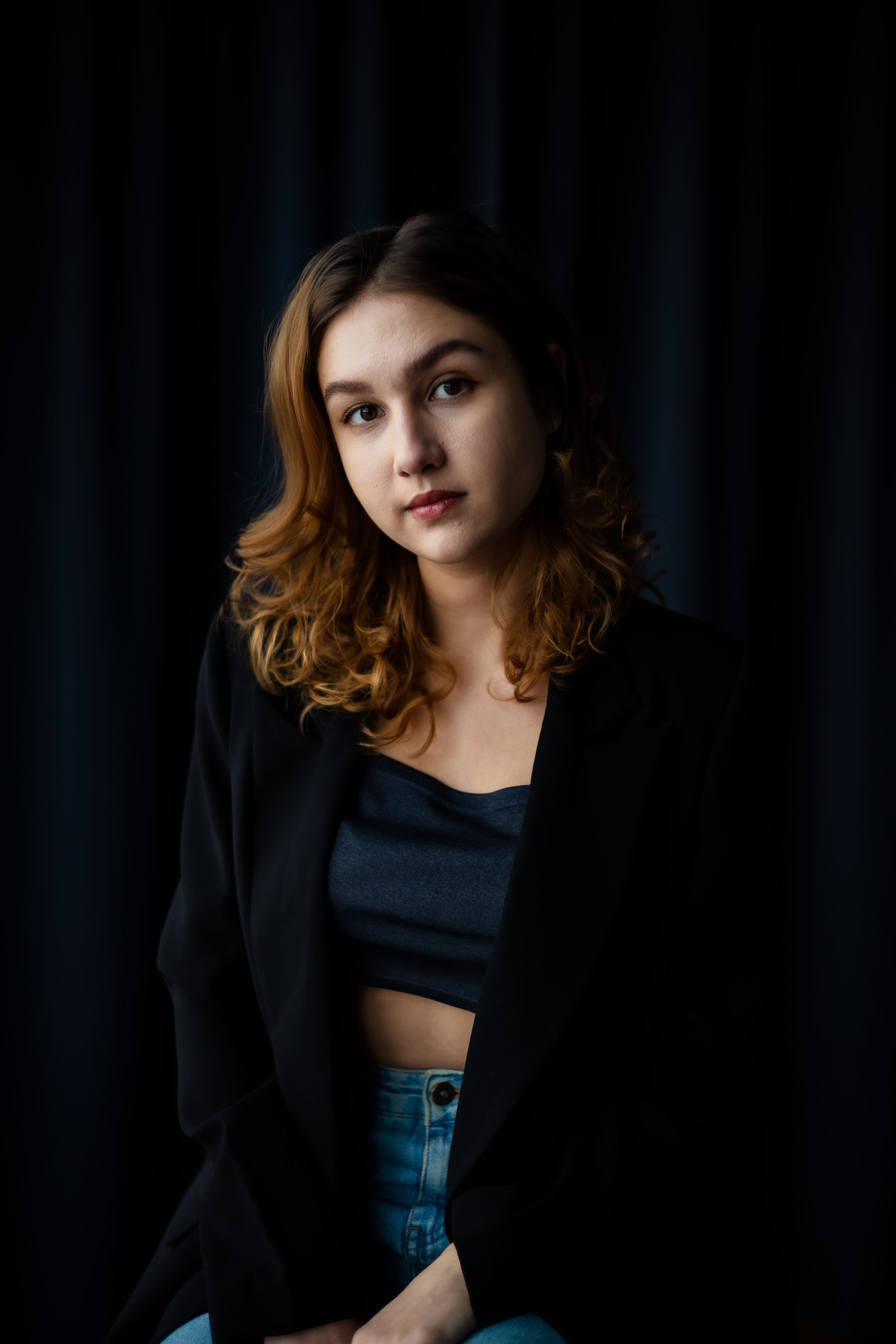 Индивидуальная съемка. Семейный фотограф в Казани Лаура Галимзянова