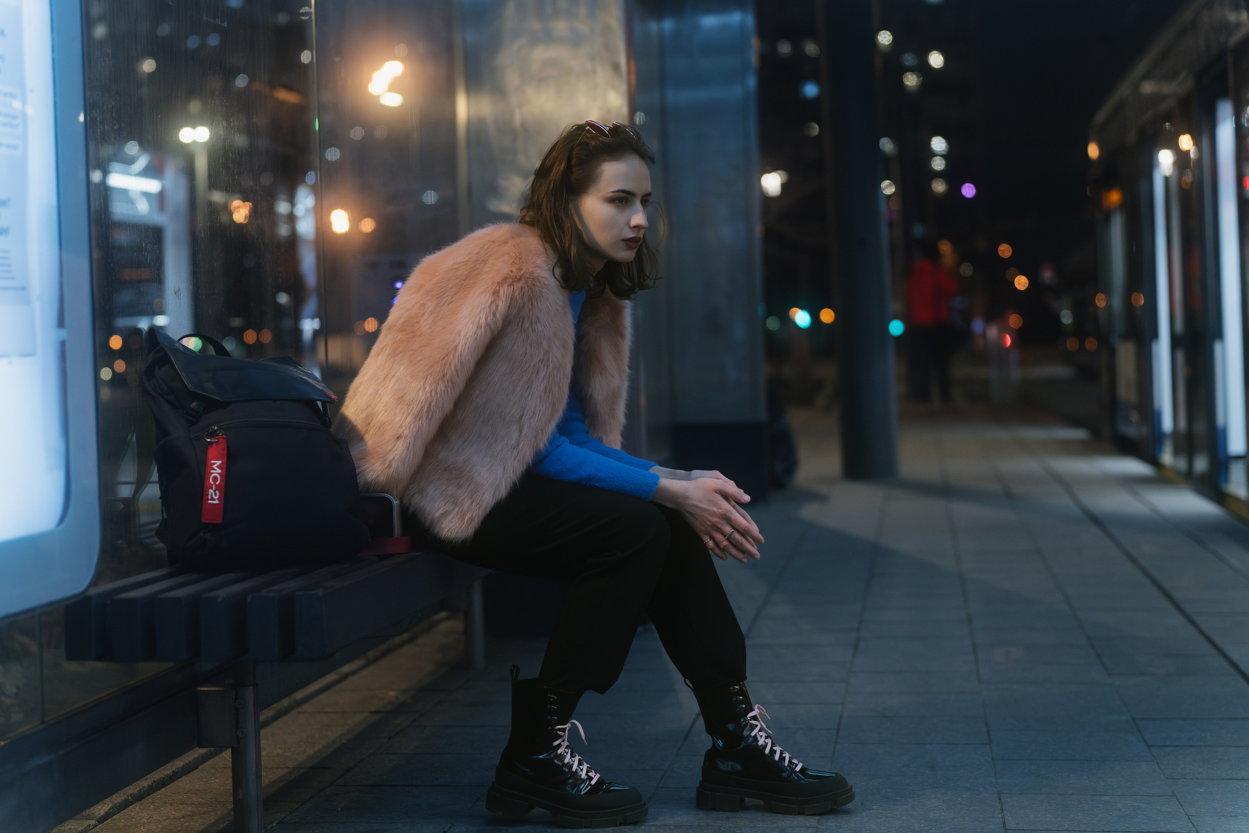 Фотограф Алекс Висэро