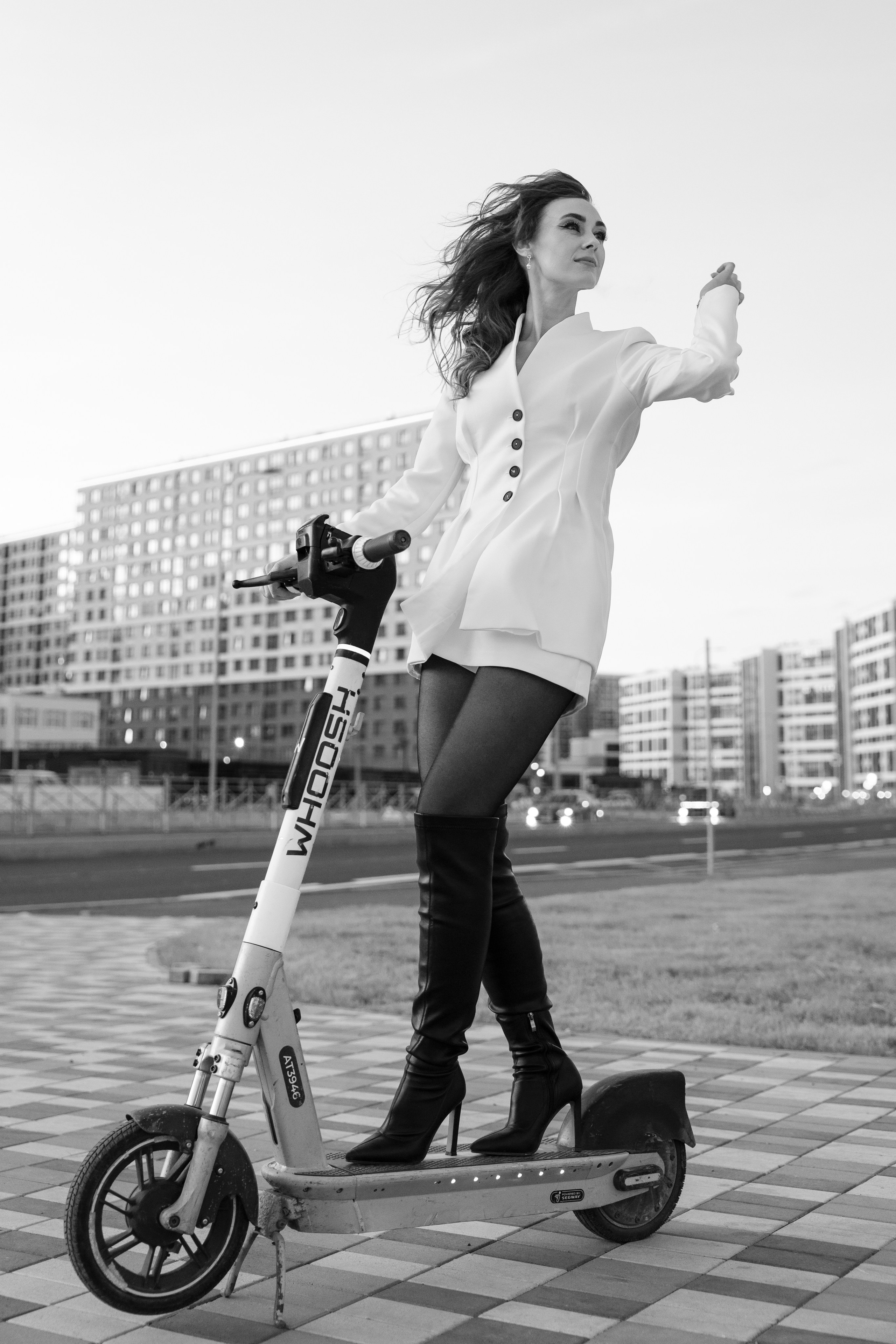 Осенняя городская фотопрогулка по Питеру. Фотограф в Санкт-Петербурге Вагнер Юлия