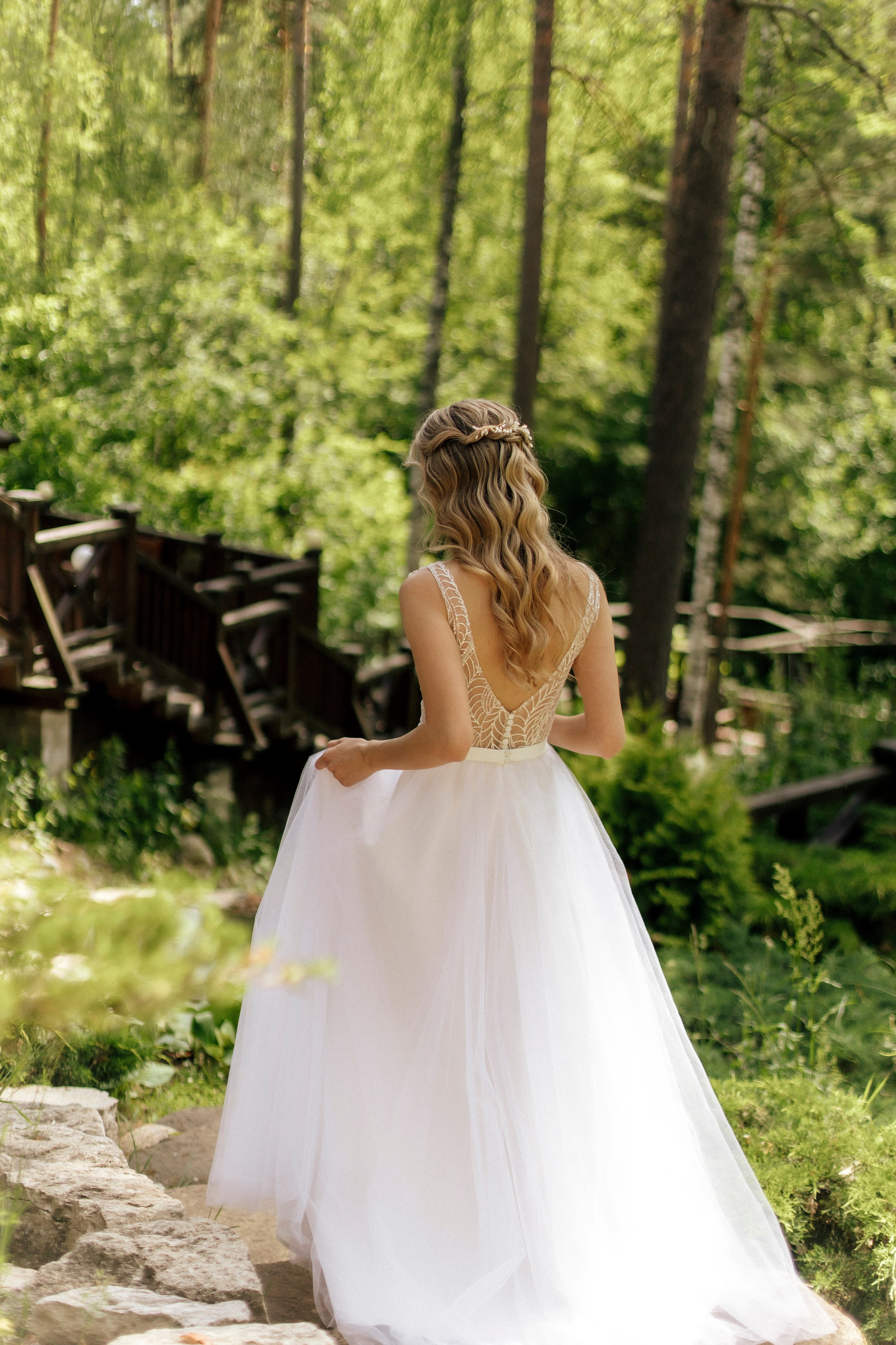 Алеся и Денис 21.06.25. Индивидуальный, семейный и свадебный фотограф