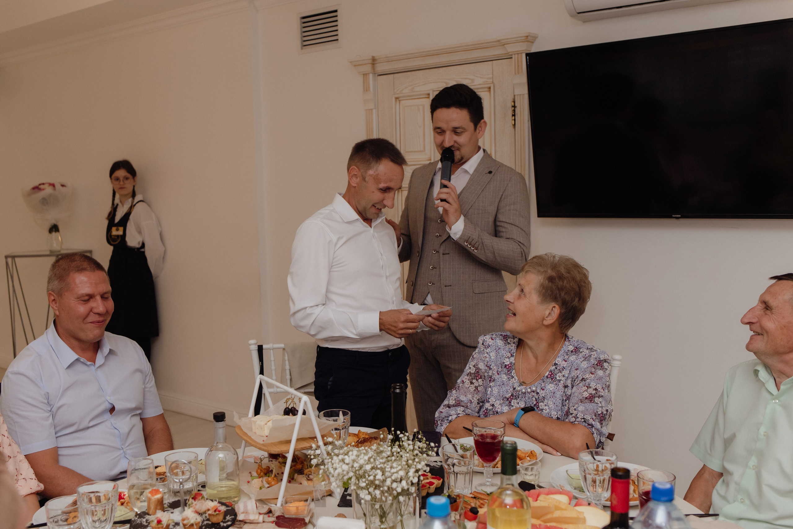 Степан и Дарья. Семейный и свадебный фотограф в Челябинске Мария Леонтьева