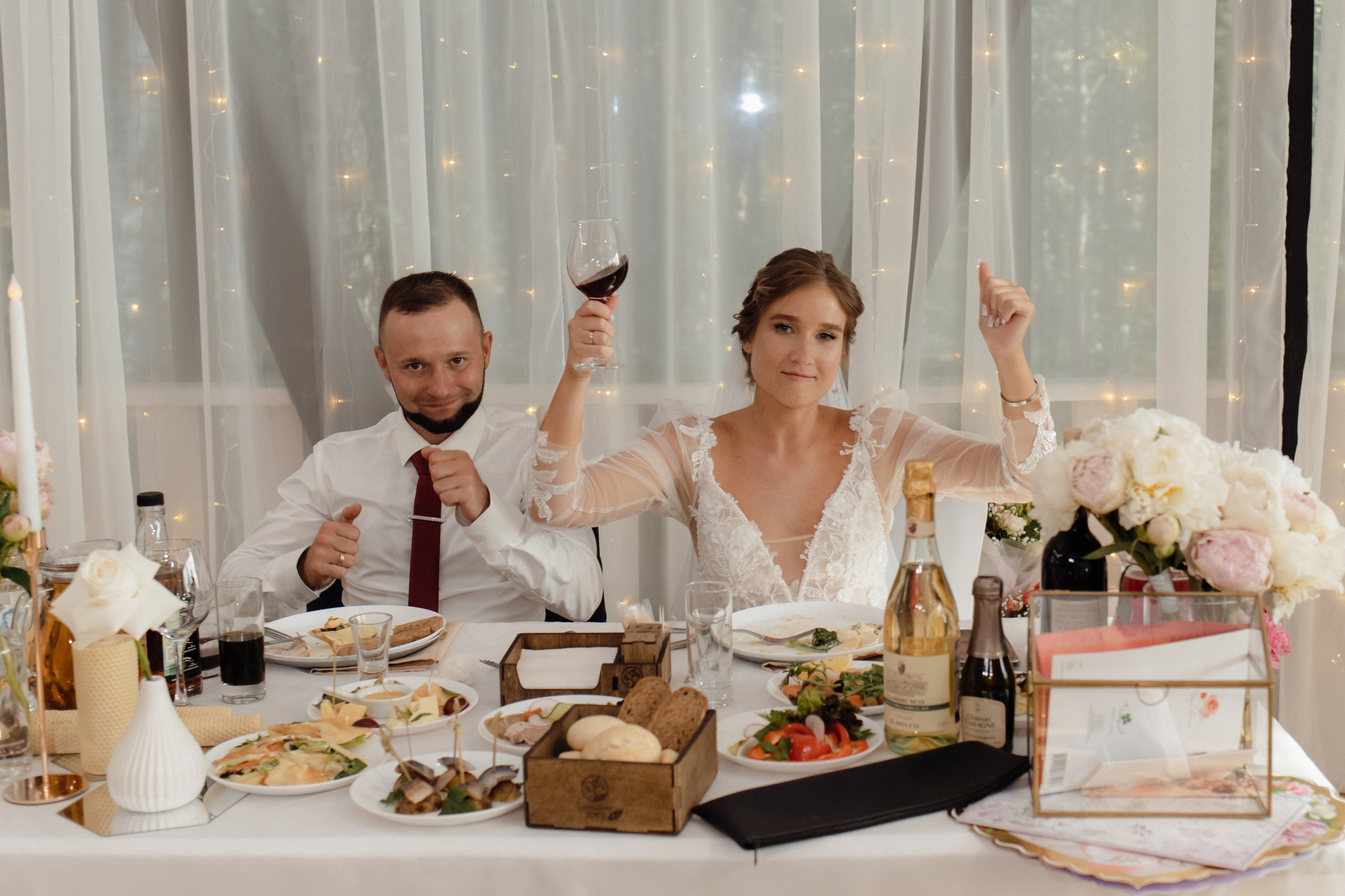 Максим и Анастасия. Семейный и свадебный фотограф в Челябинске Мария Леонтьева