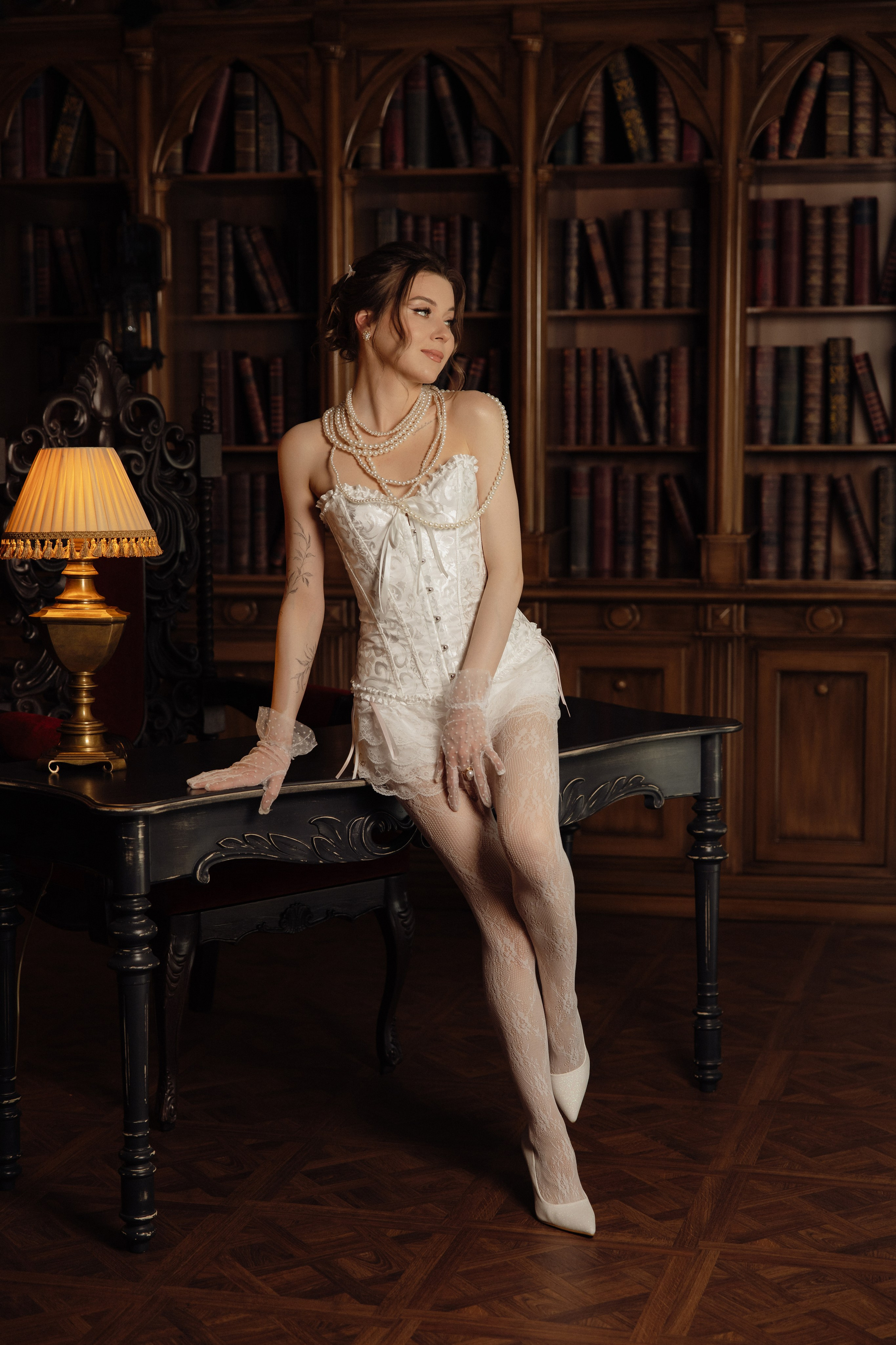 Анна. Семейный и свадебный фотограф в Челябинске Мария Леонтьева