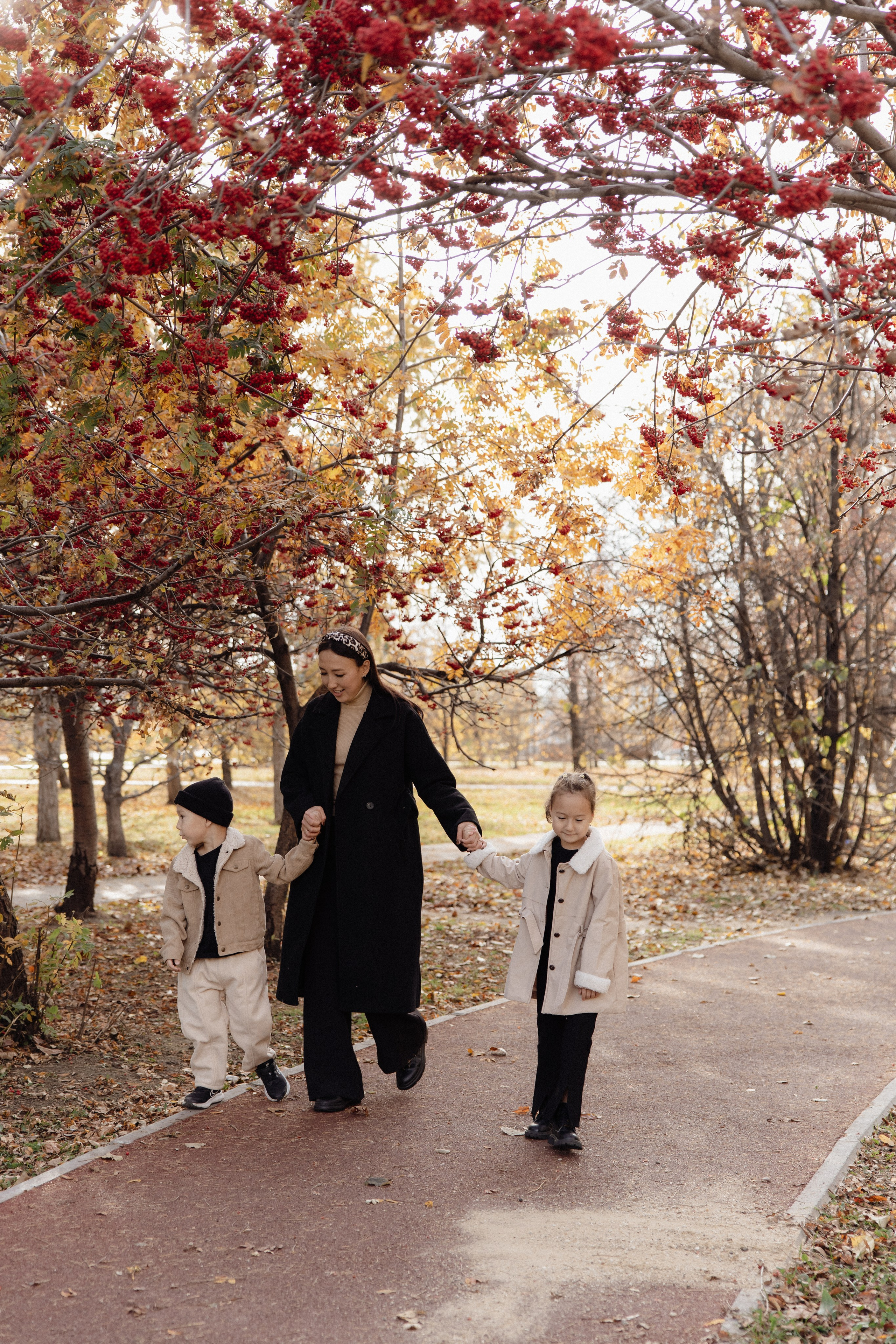 Прогулочная. Семейный и свадебный фотограф в Челябинске Мария Леонтьева