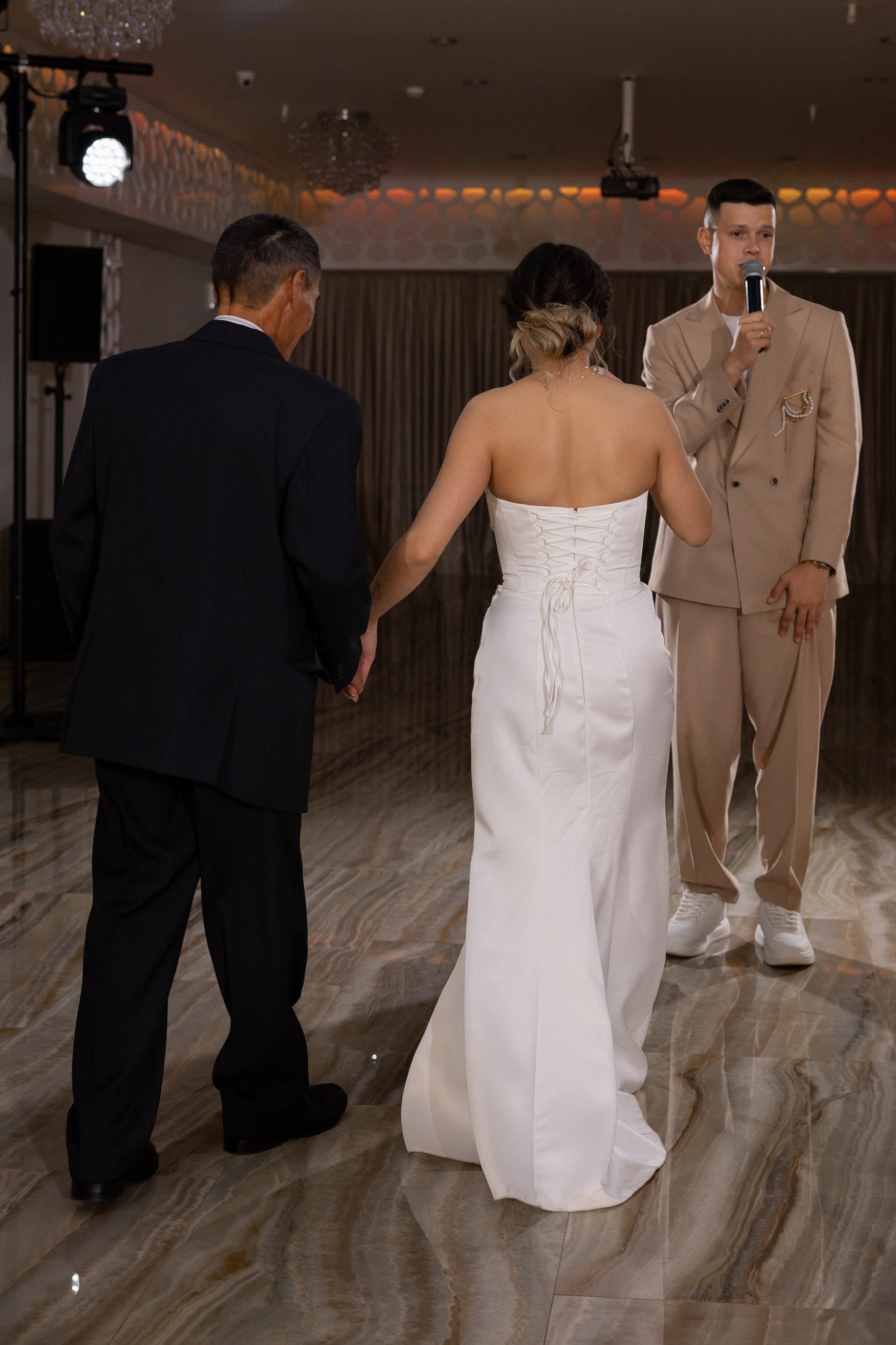 Артем и Руфина. Семейный и свадебный фотограф в Челябинске Мария Леонтьева