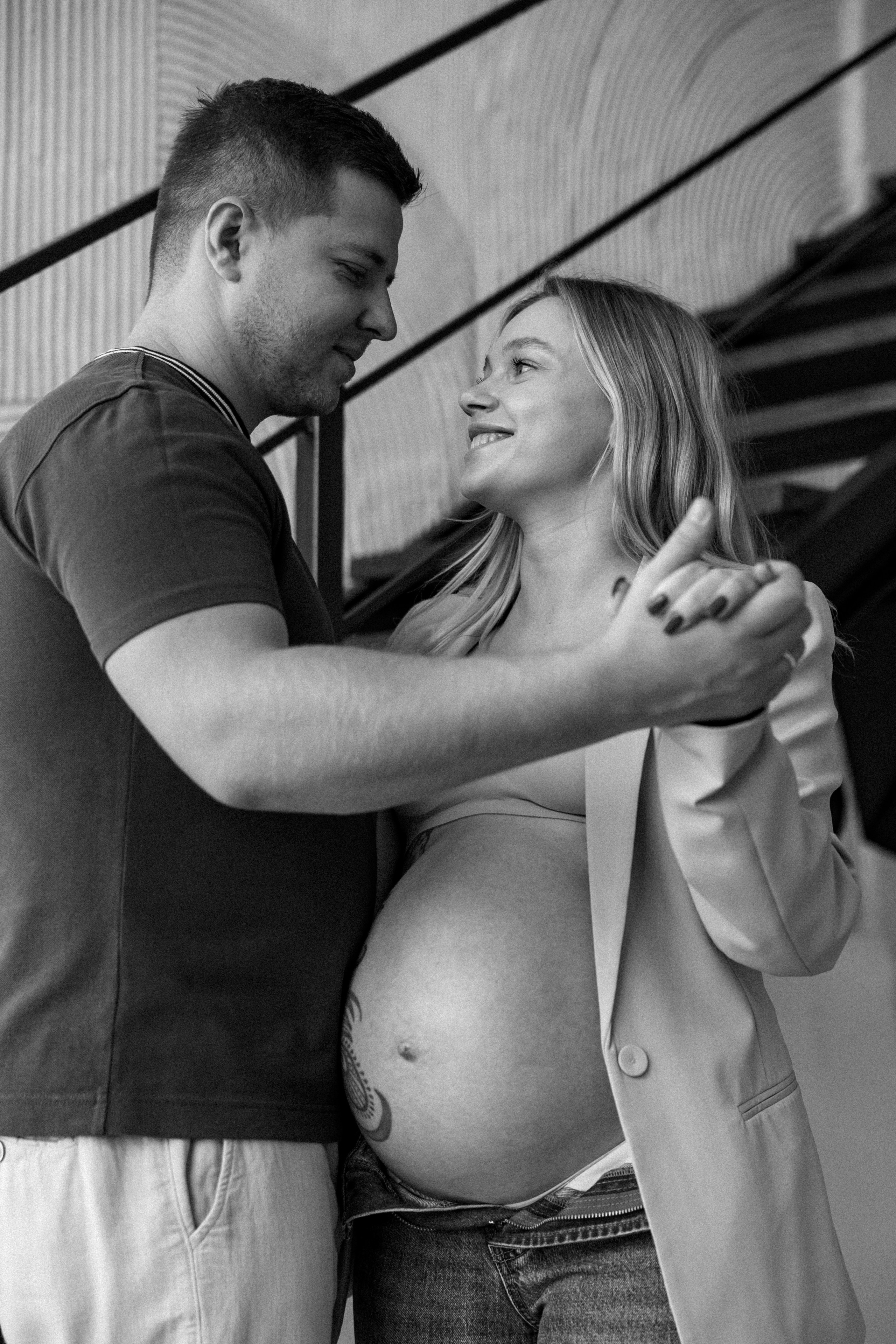 Степан и Дарья. Семейный и свадебный фотограф в Челябинске Мария Леонтьева