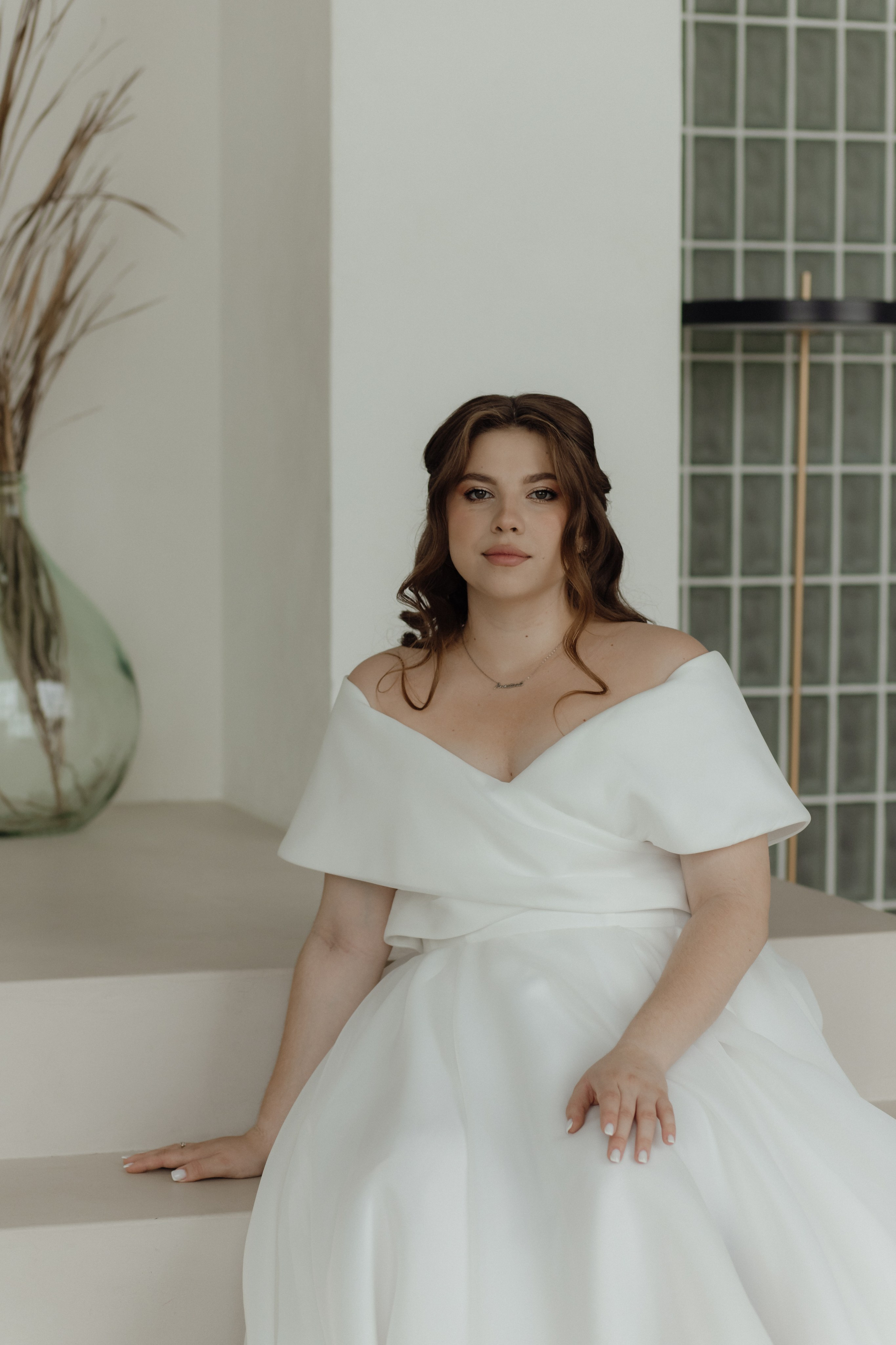 Дмитрий и Анастасия. Семейный и свадебный фотограф в Челябинске Мария Леонтьева