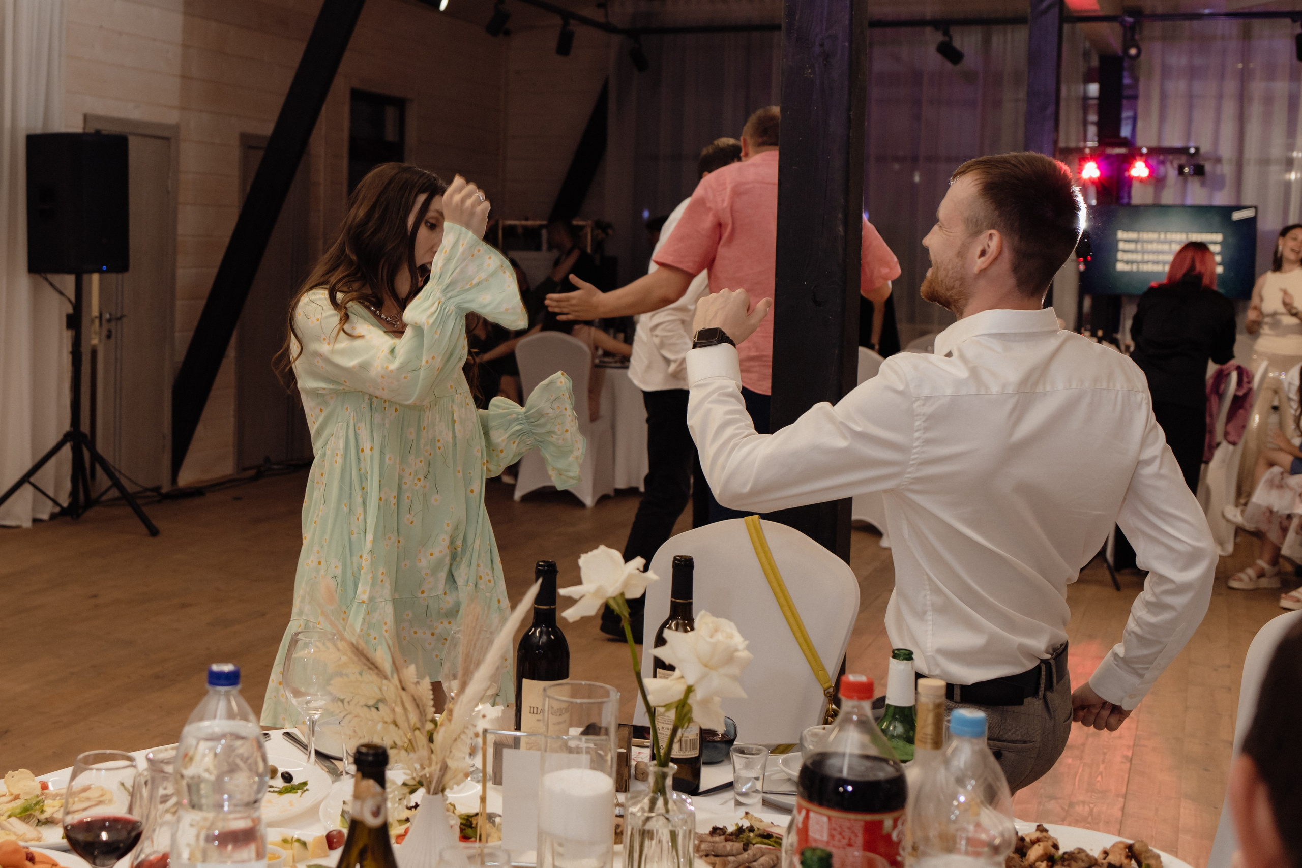 Максим и Анастасия. Семейный и свадебный фотограф в Челябинске Мария Леонтьева