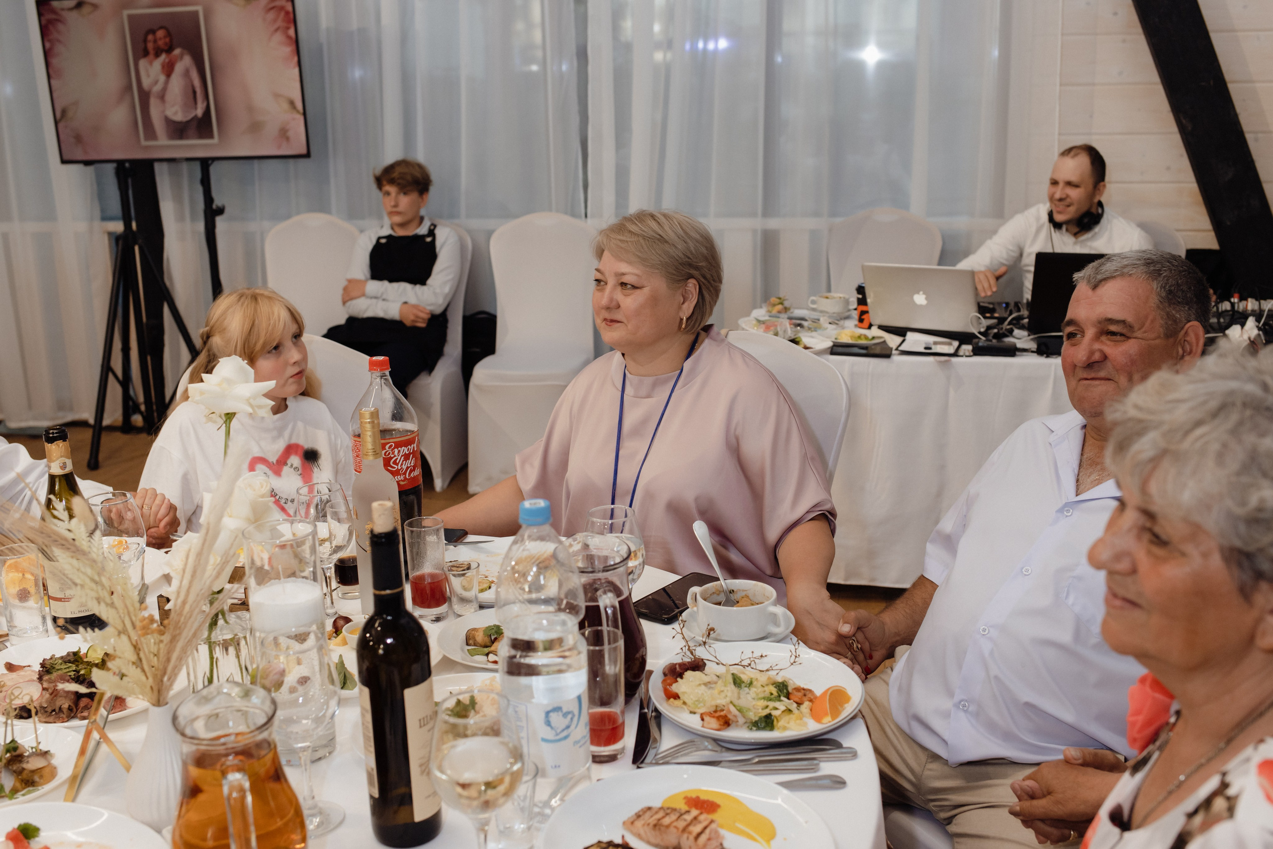 Максим и Анастасия. Семейный и свадебный фотограф в Челябинске Мария Леонтьева