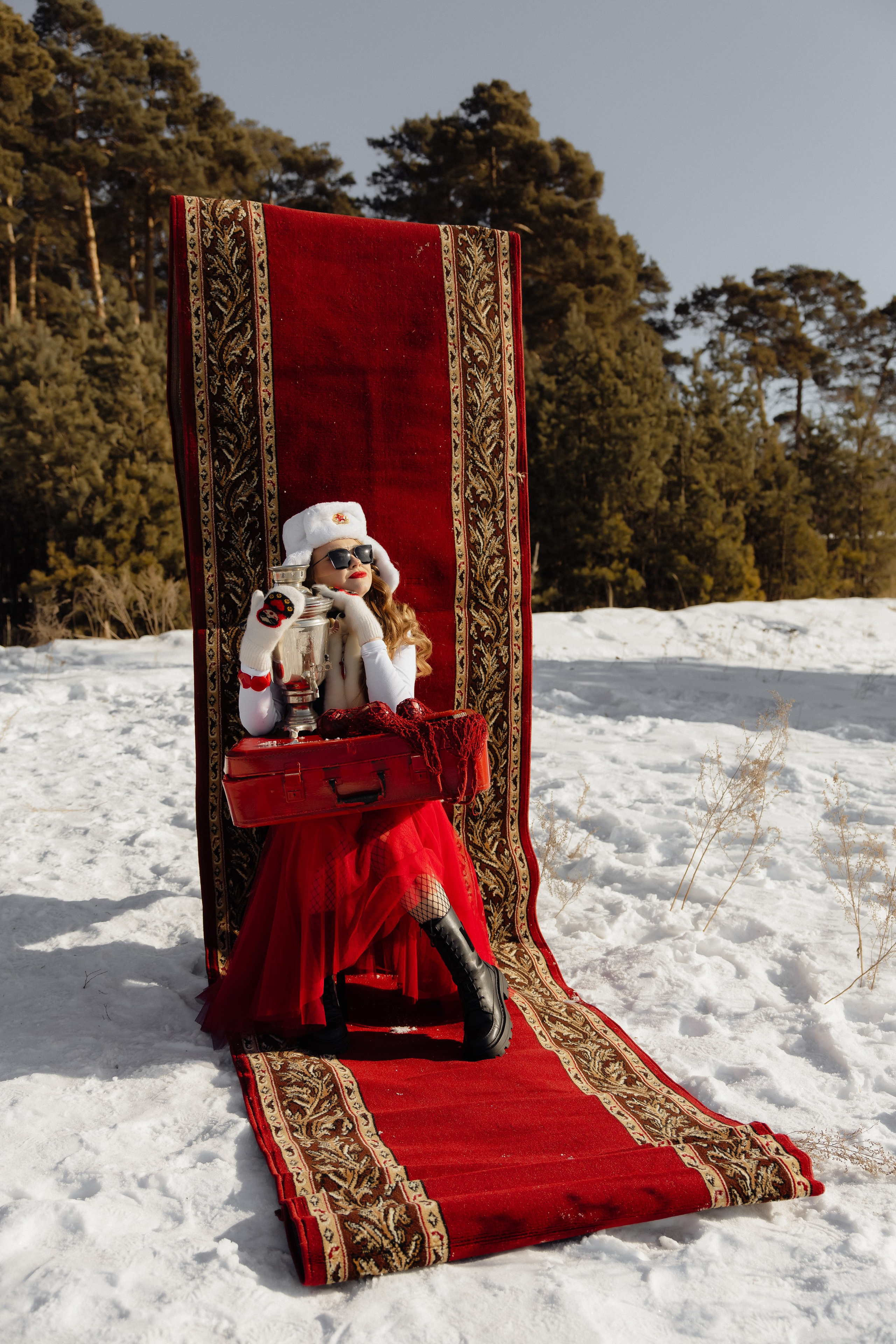 Russian Woman. Семейный и свадебный фотограф в Челябинске Мария Леонтьева