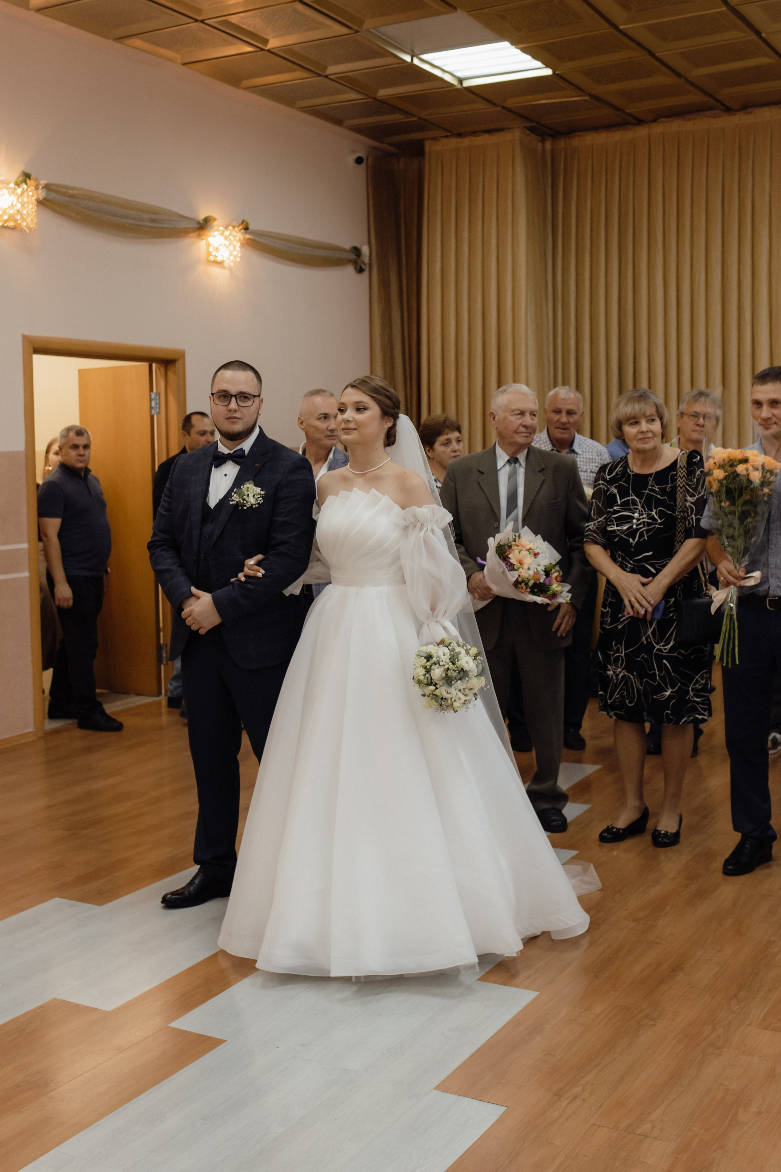 Игорь и Анна. Семейный и свадебный фотограф в Челябинске Мария Леонтьева