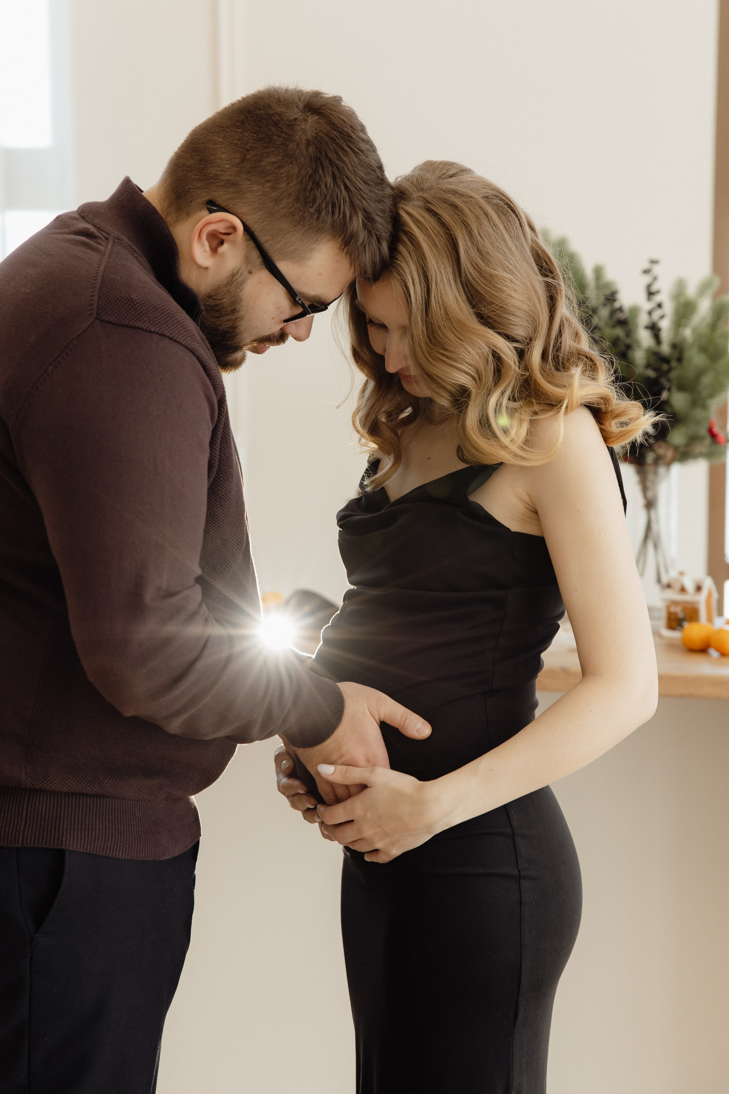 Антон и Виктория. Семейный и свадебный фотограф в Челябинске Мария Леонтьева