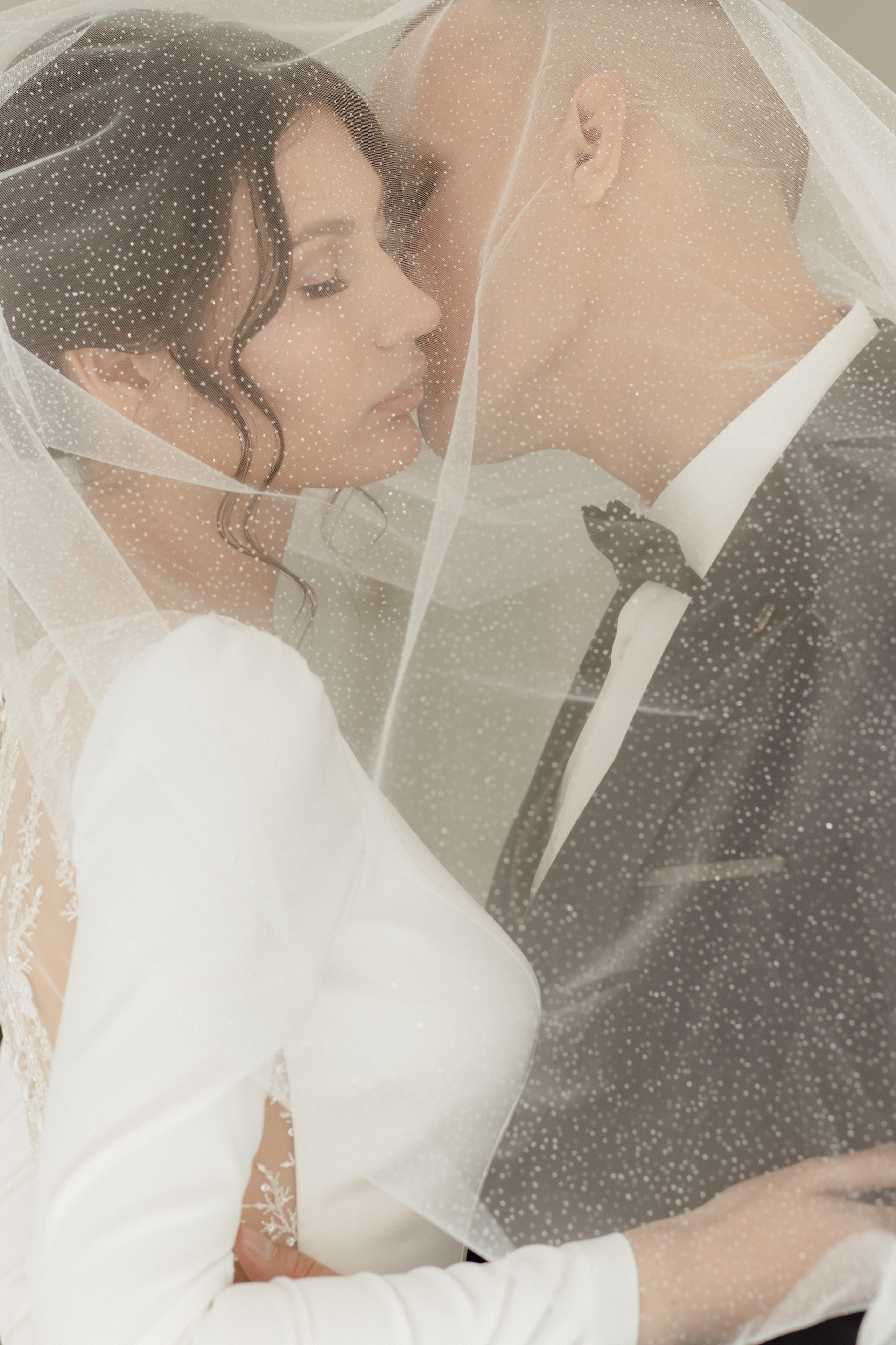 Дмитрий и Настя. Семейный и свадебный фотограф в Челябинске Мария Леонтьева