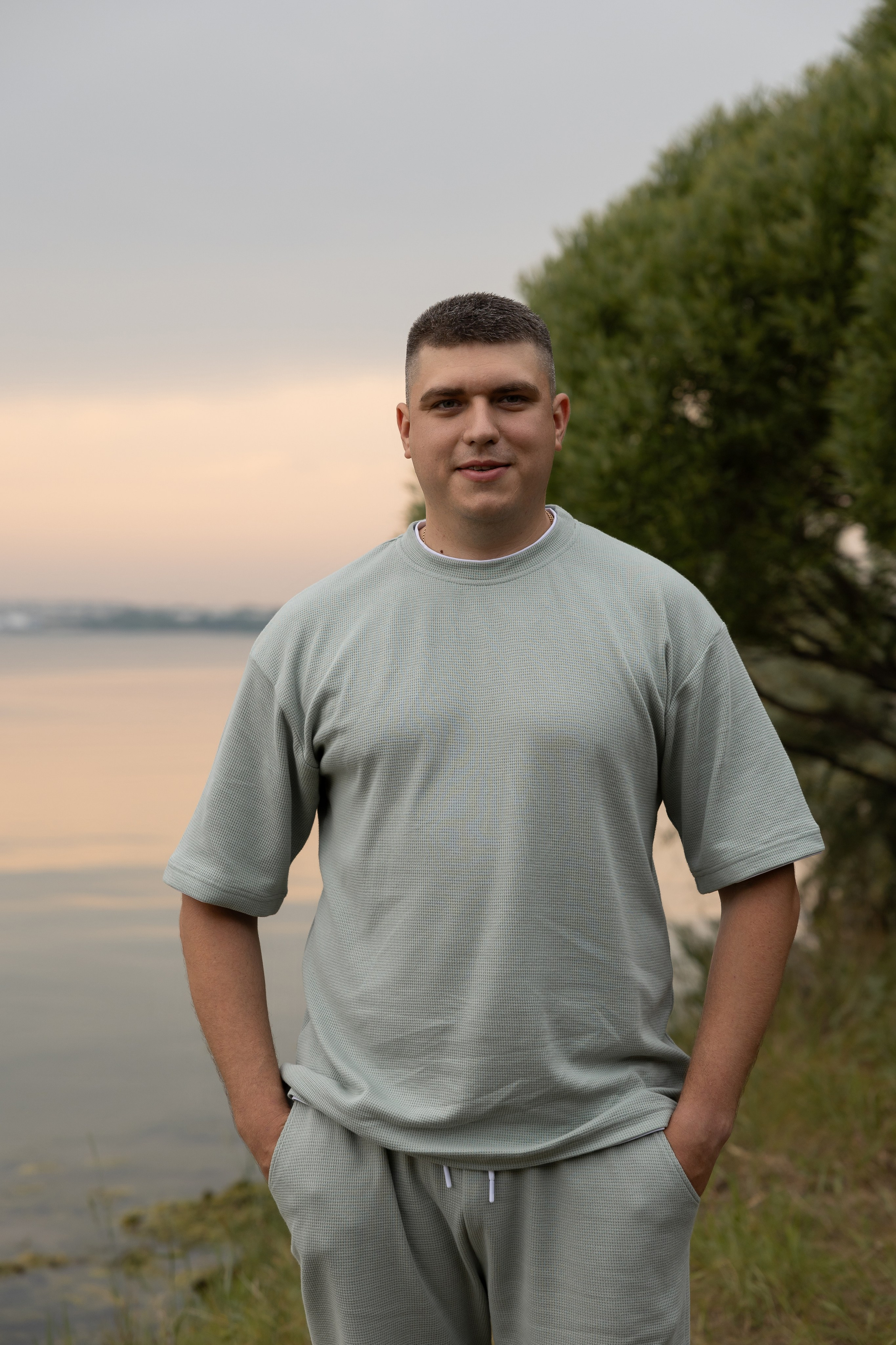 Денис, Наталья и София. Семейный и свадебный фотограф в Челябинске Мария Леонтьева