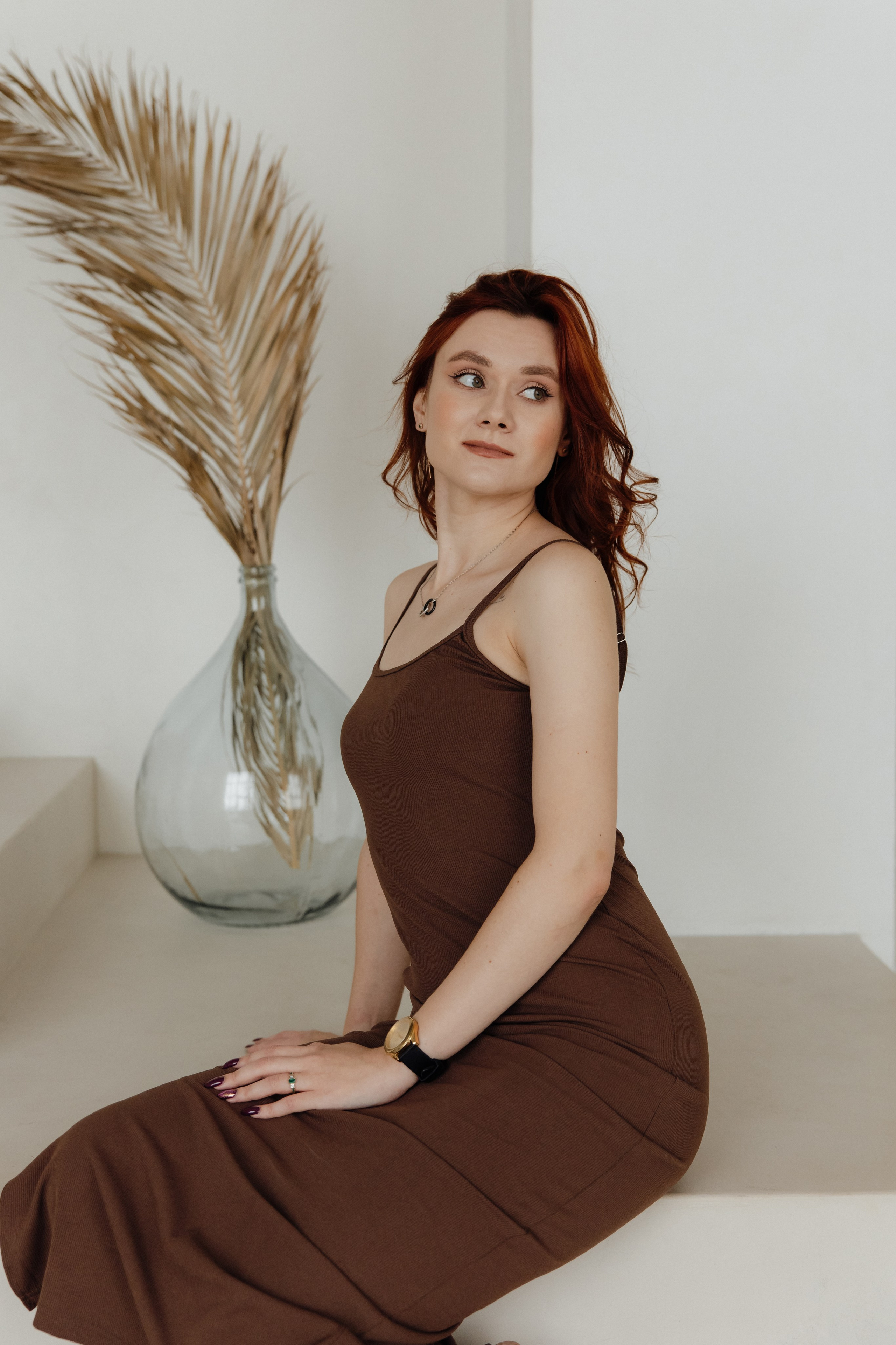 Вероника. Семейный и свадебный фотограф в Челябинске Мария Леонтьева