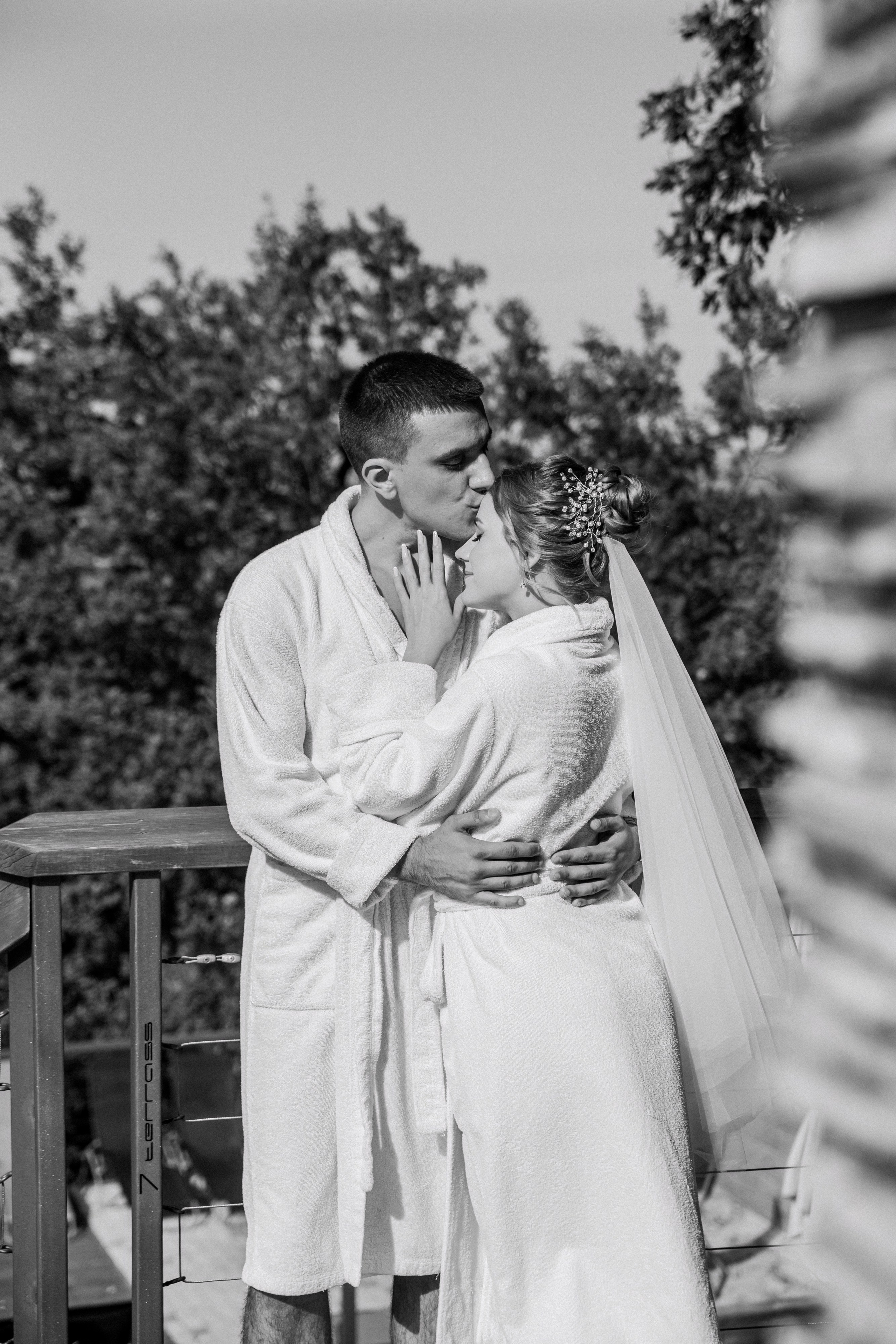 Дмитрий и Виктория. Свадебный и семейный фотограф Самара и Самарская область Дарья Зарипова