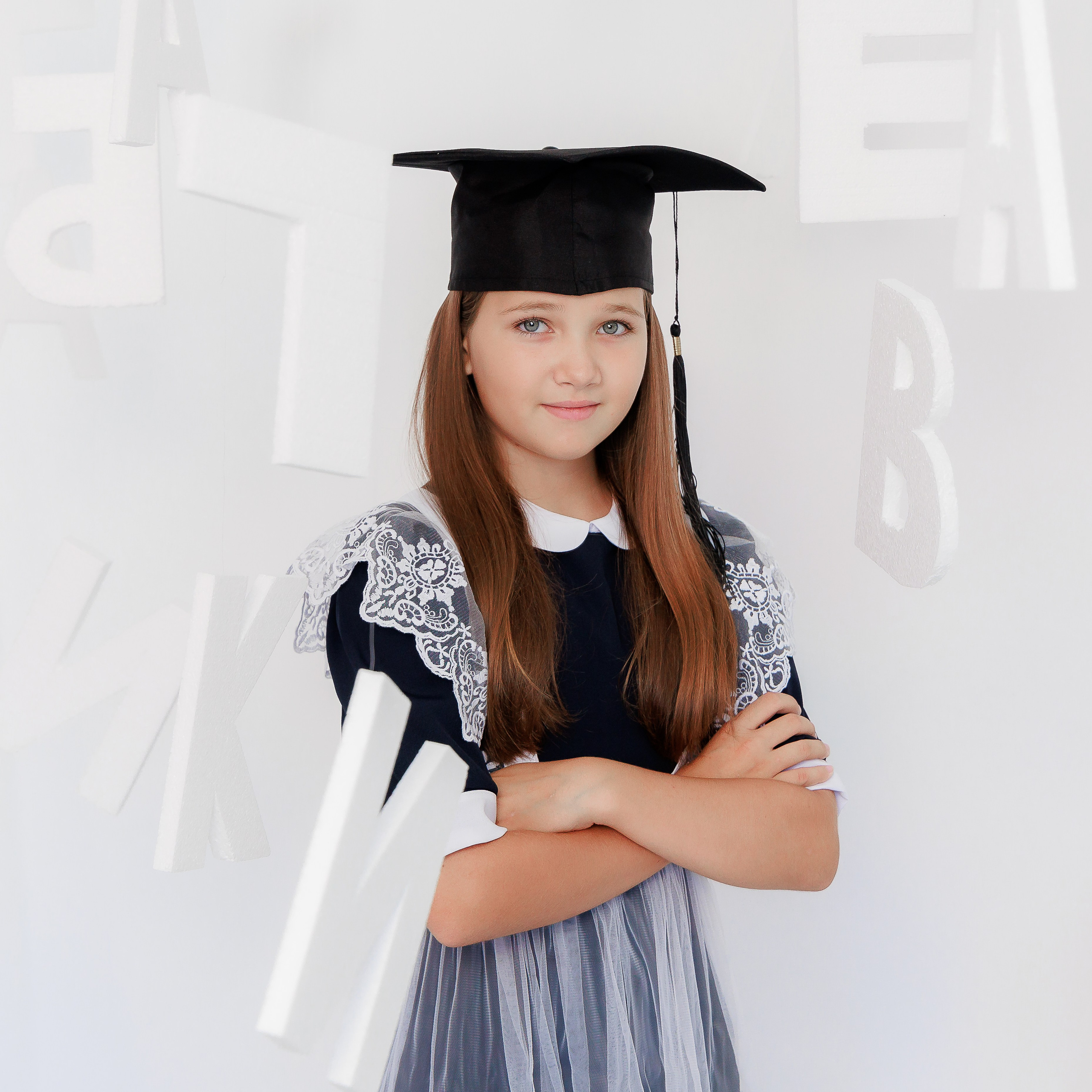 Школьники. Инга Кузьминская ТОП-фотограф г. Корсаков