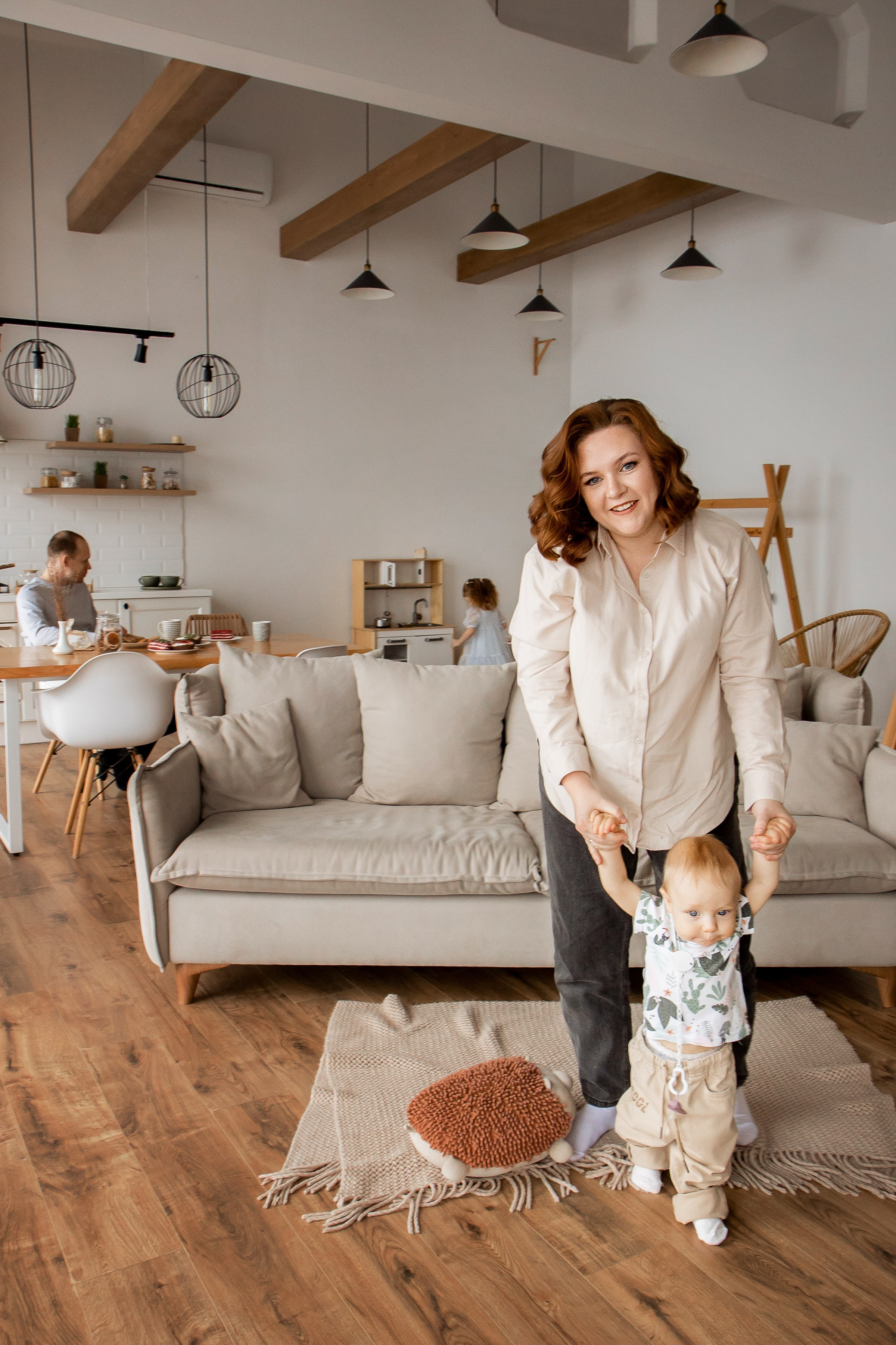 Про тепло. Главная