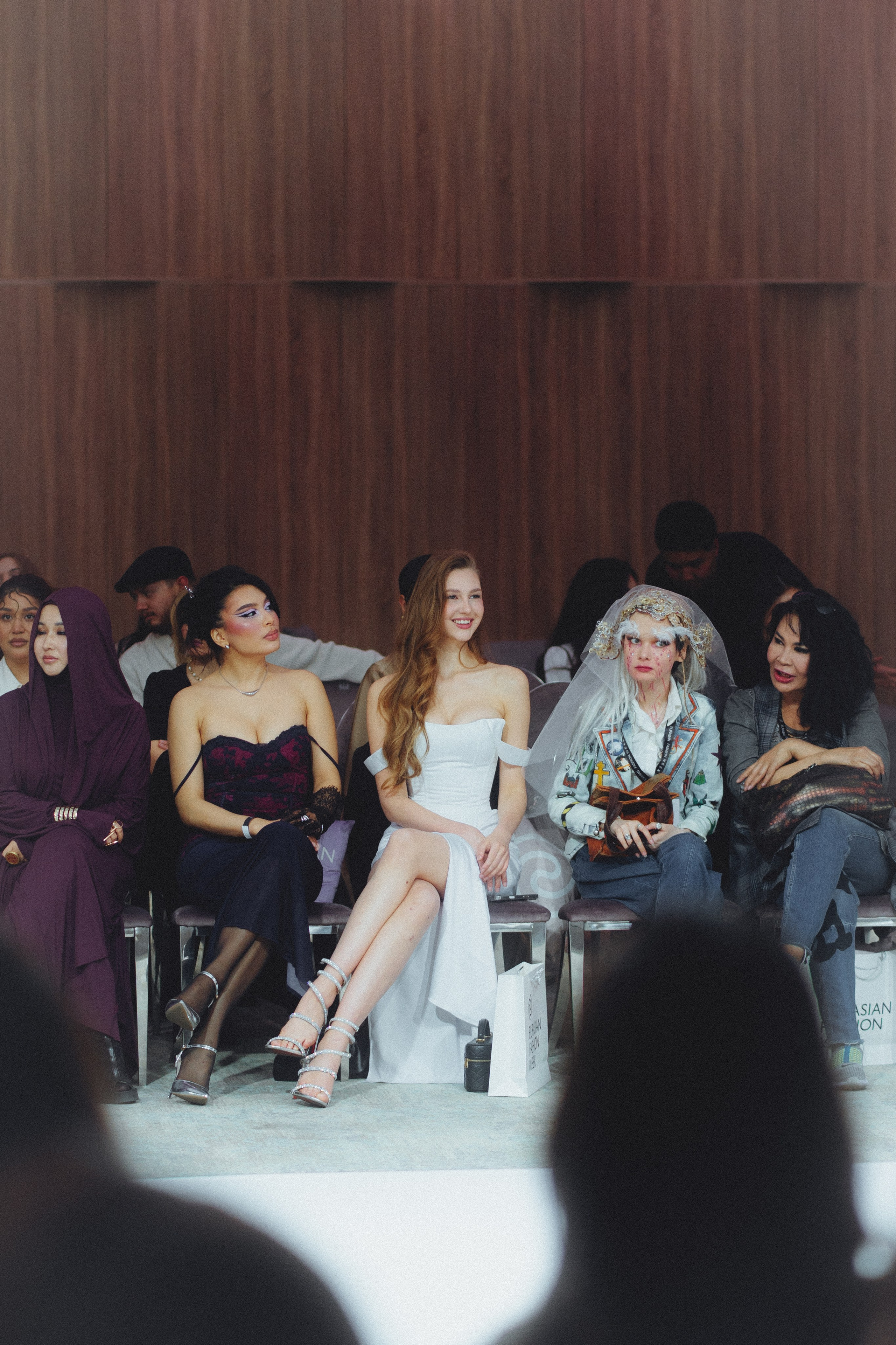 EURASIAN FASHION WEEK