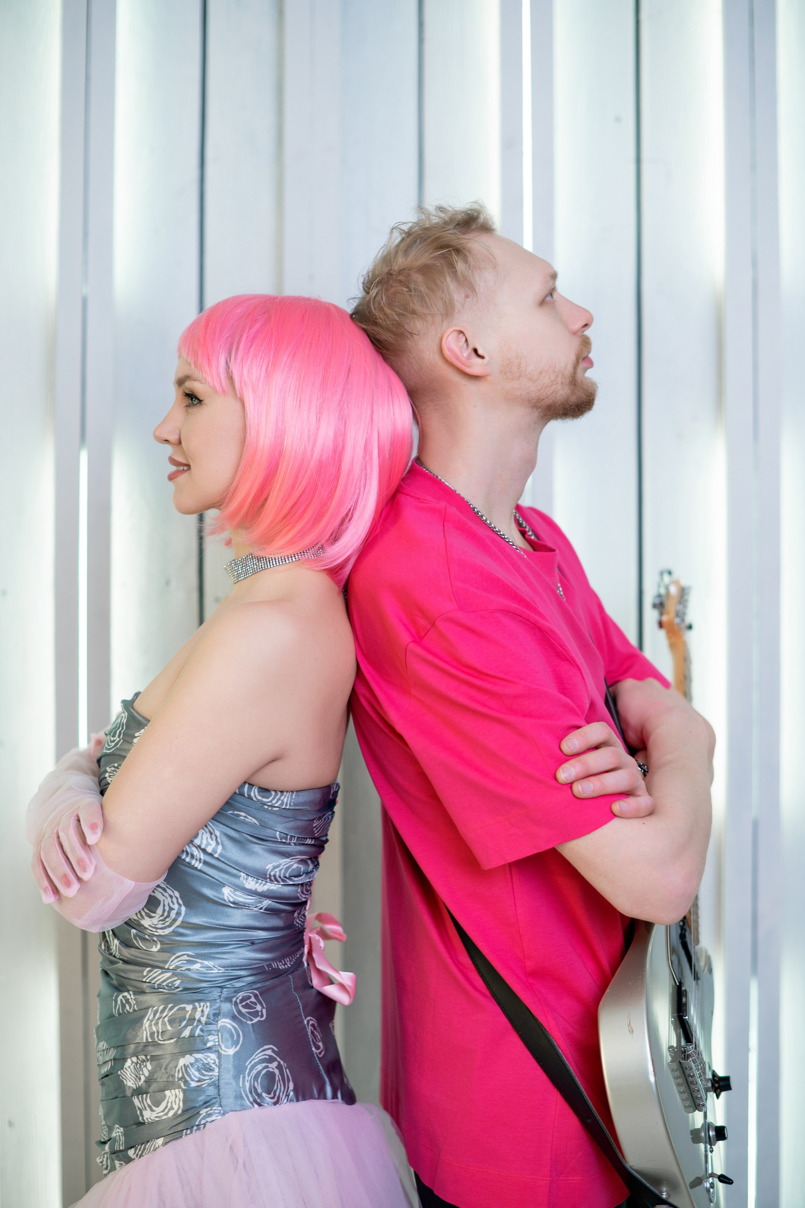 Дуэт «Твои сторис». Творческий фотограф Вологда