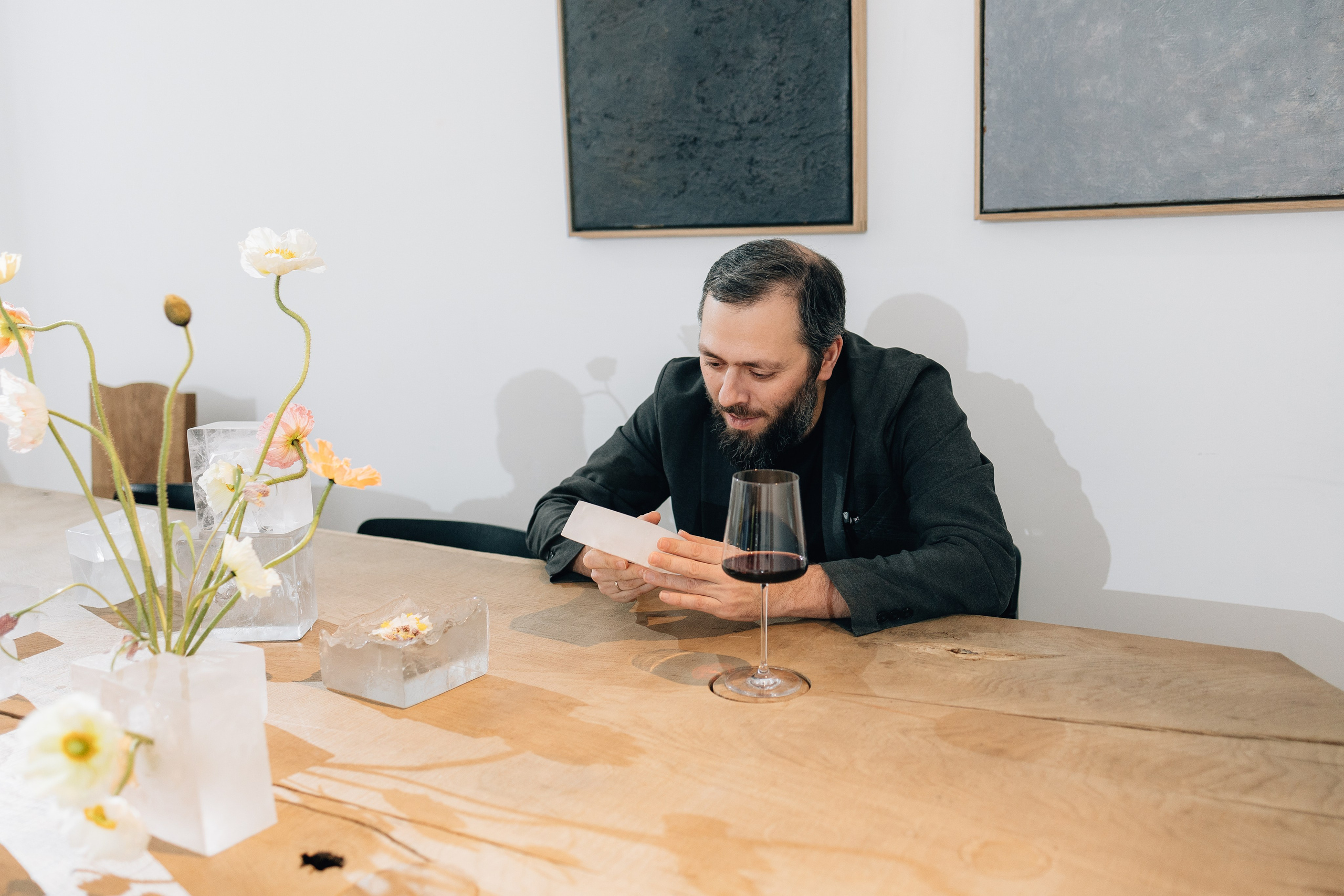 Встреча архитекторов. Свадебный фотограф в Москве Арчылан Николаев