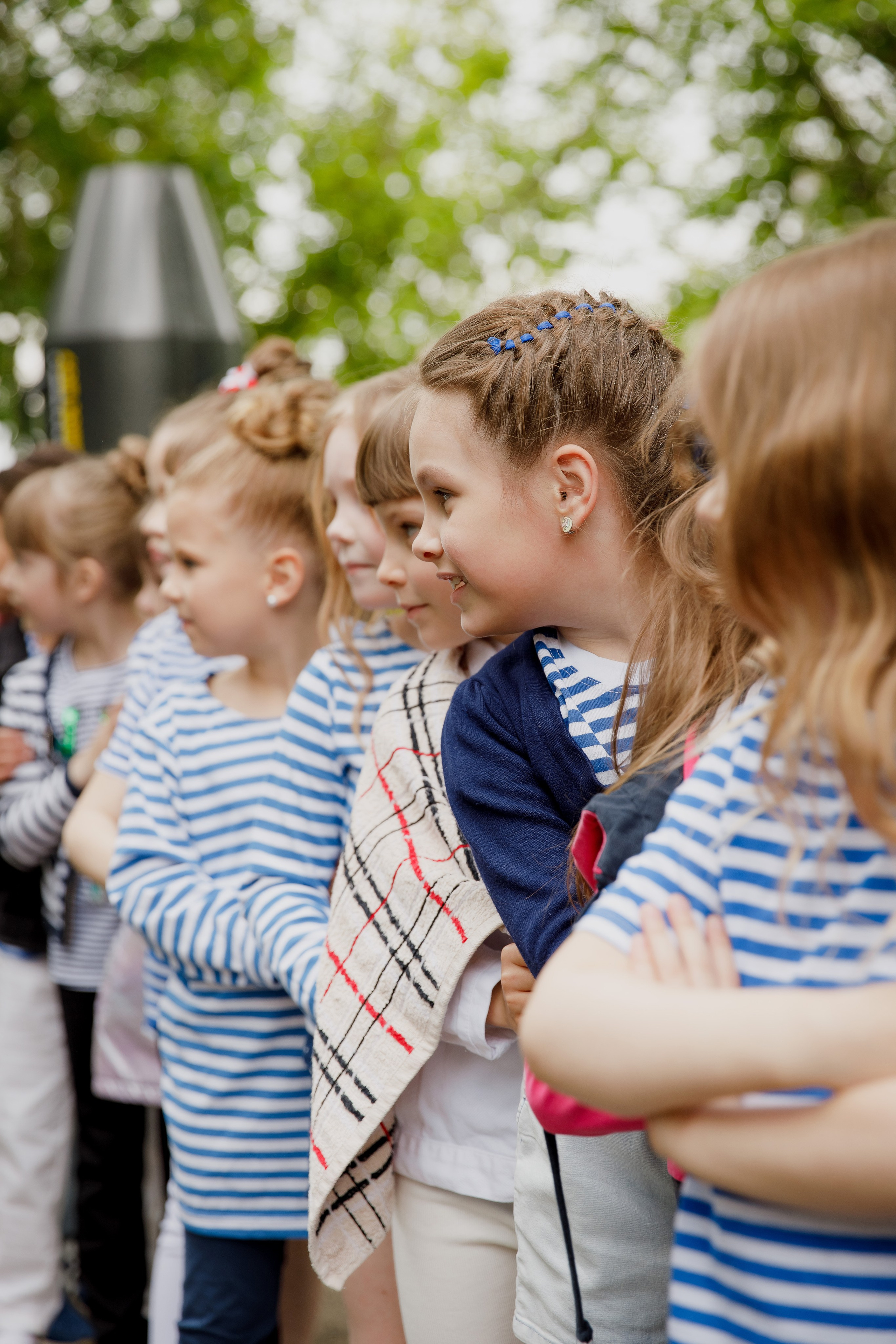 Выпускной ДС 23. Photoalbum-vl.ru