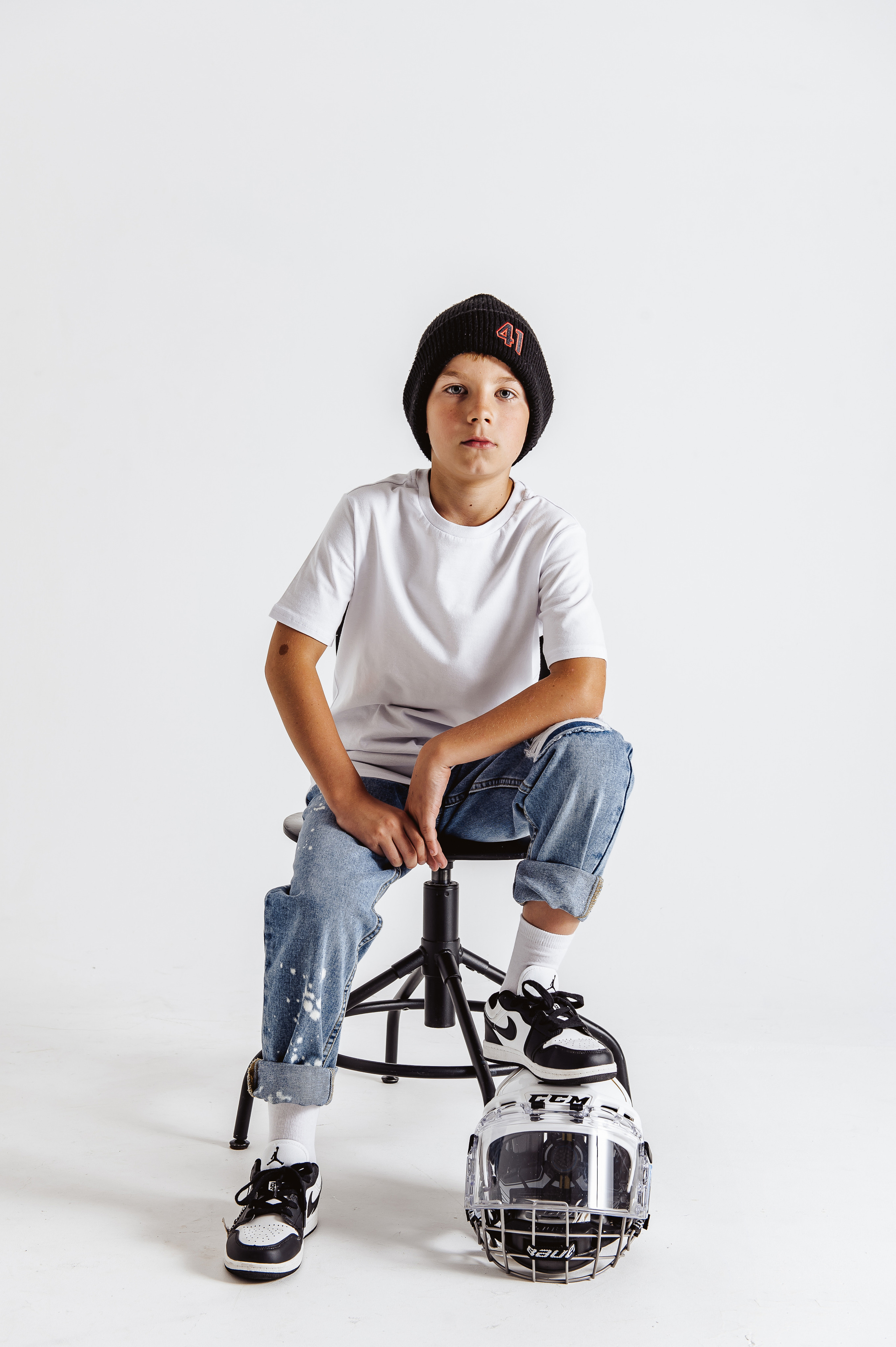 ICY41. DariaRock / Фотограф Екатеринбург