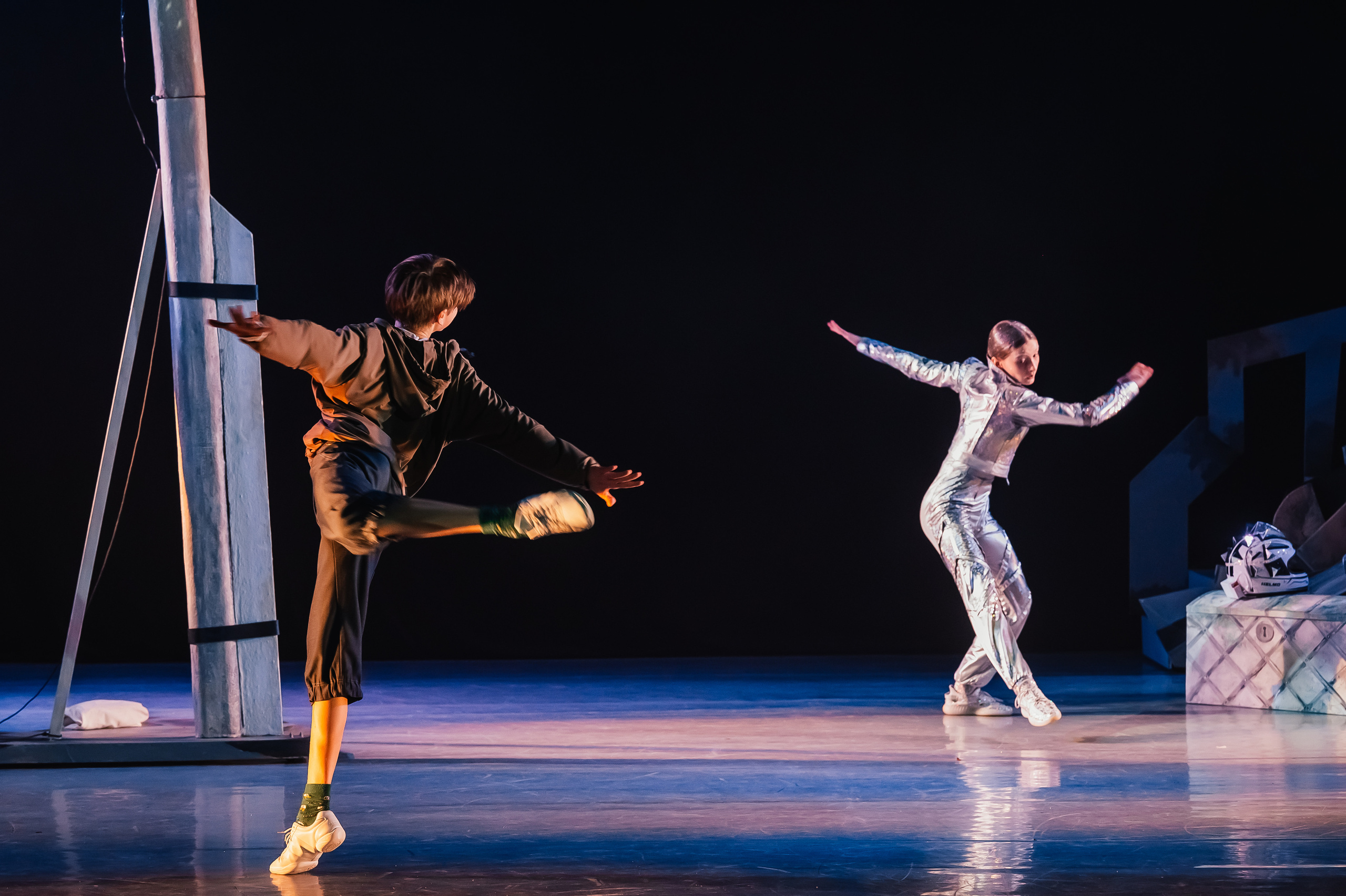 История про маленького Витю. DariaRock / Фотограф Екатеринбург