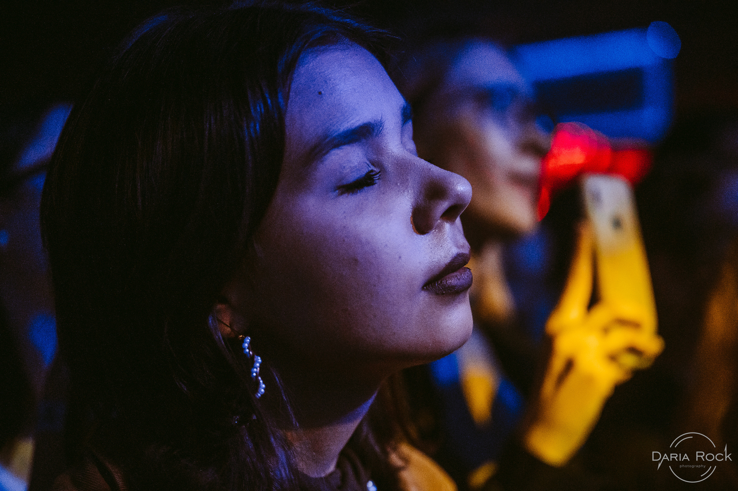 Сироткин. DariaRock / Фотограф Екатеринбург