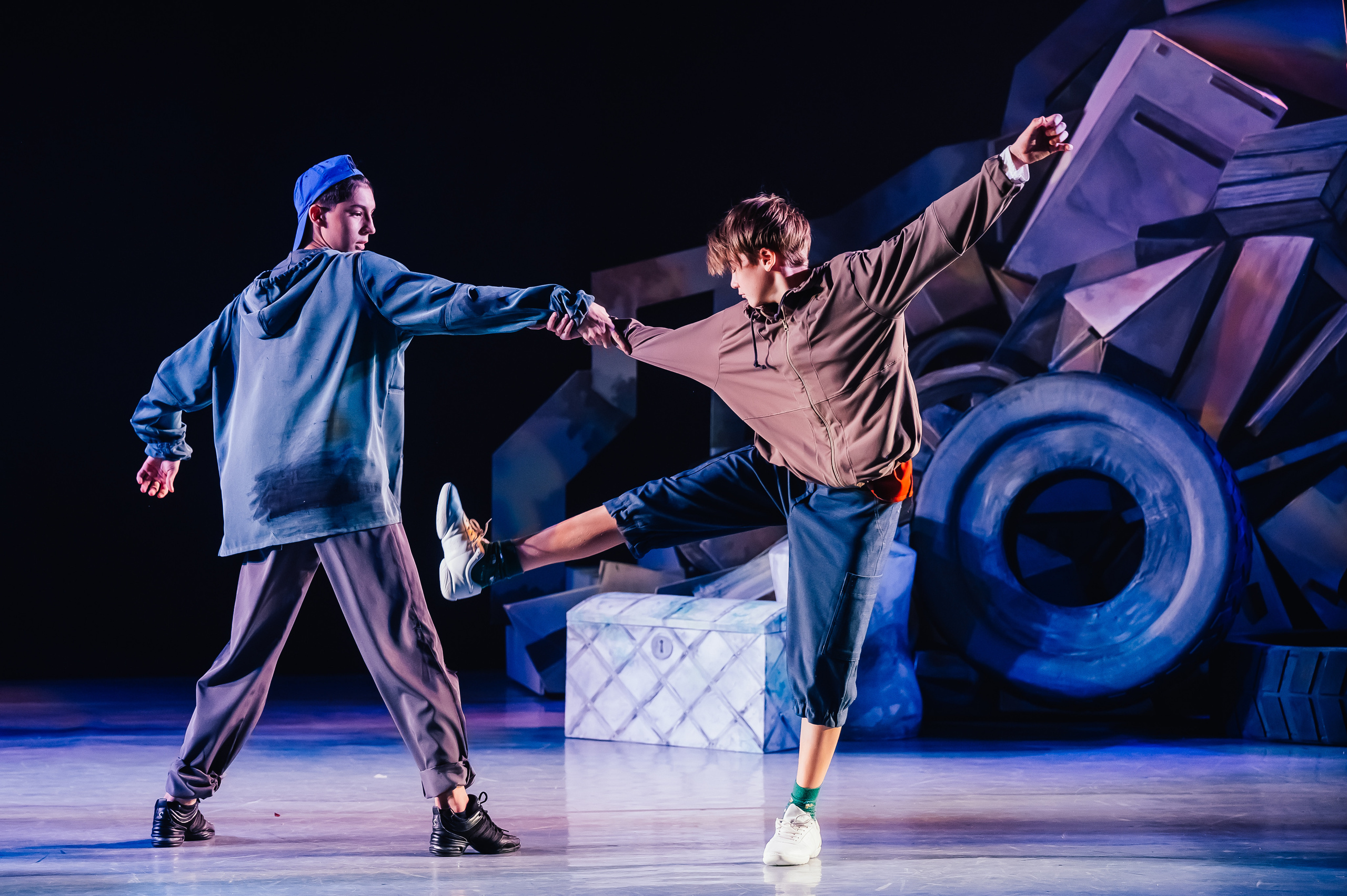 История про маленького Витю. DariaRock / Фотограф Екатеринбург