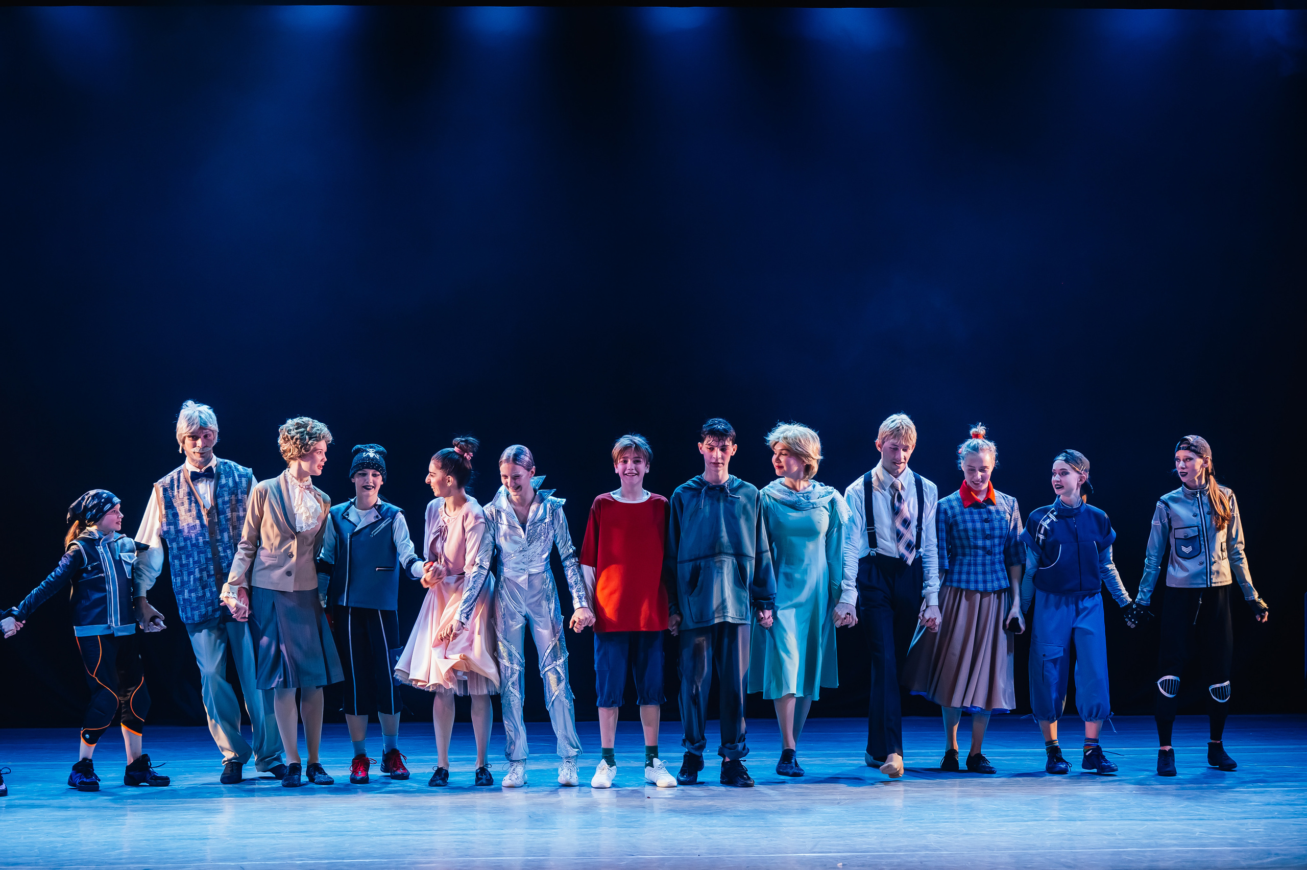 История про маленького Витю. DariaRock / Фотограф Екатеринбург