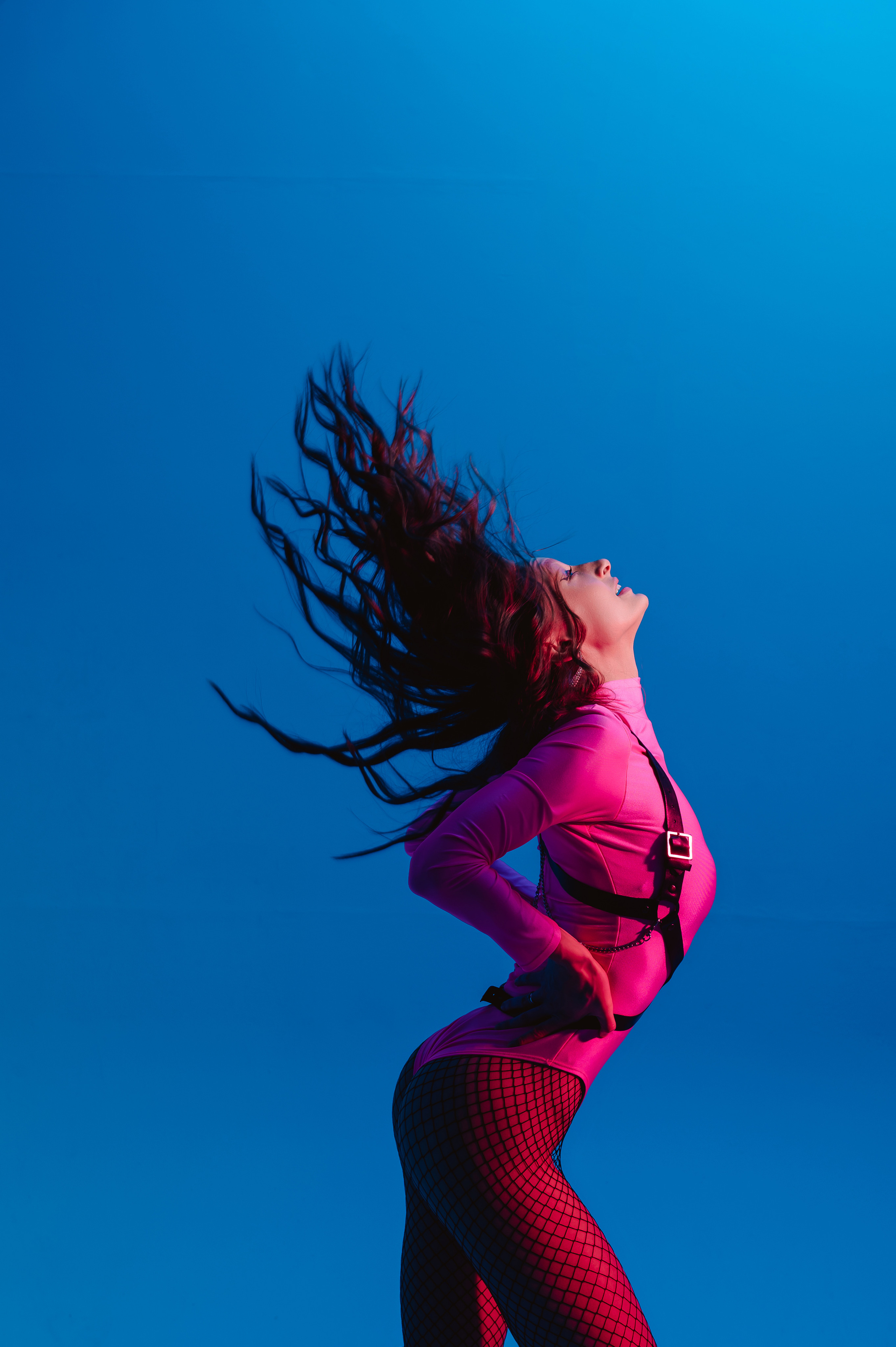 Anastasia. DariaRock / Фотограф Екатеринбург