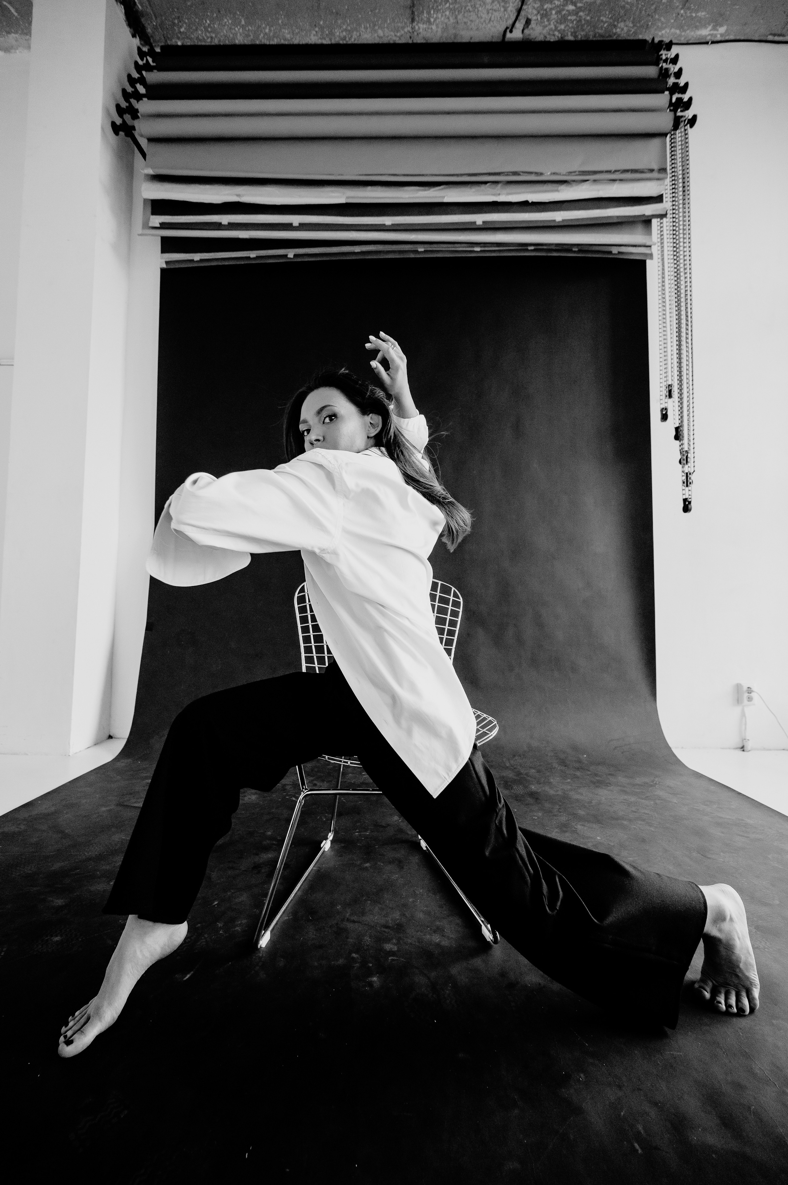 Марина. DariaRock / Фотограф Екатеринбург