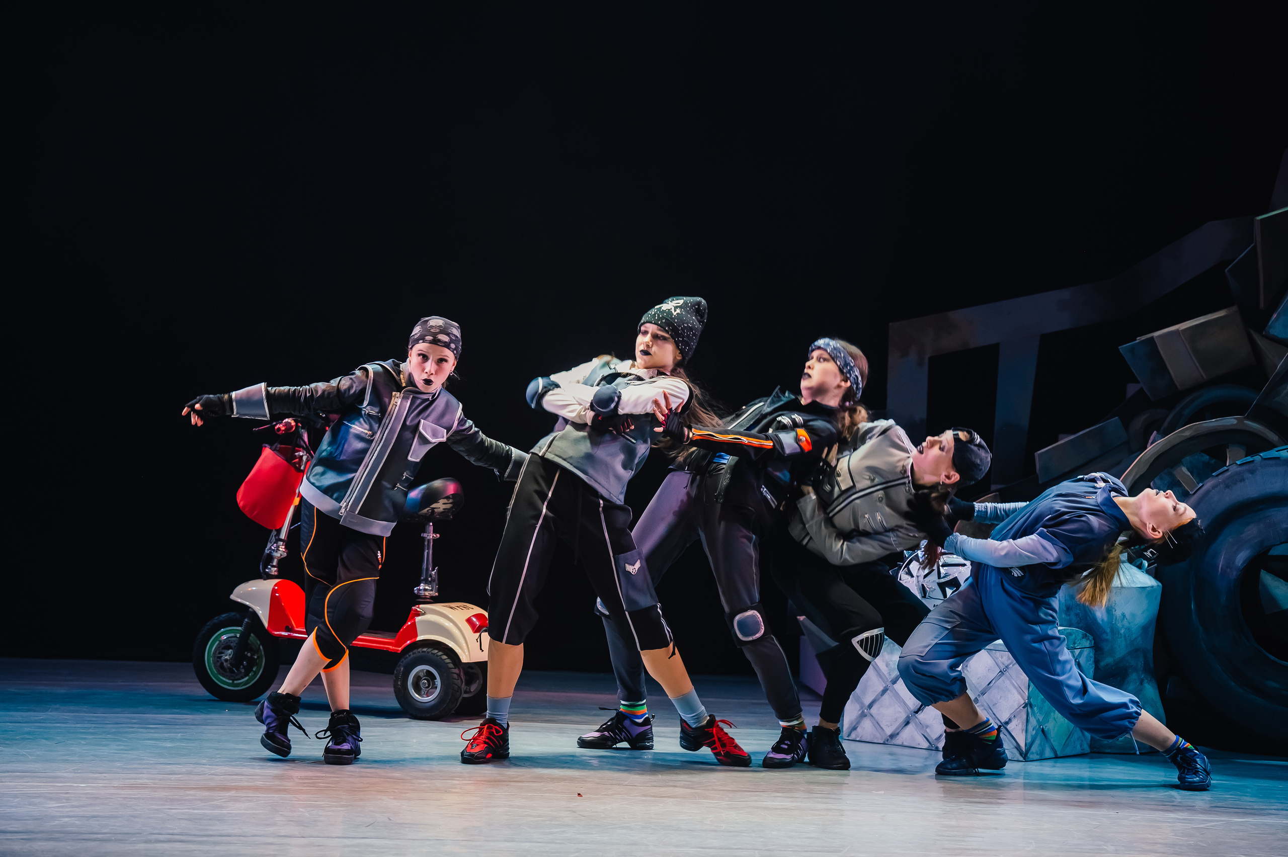 История про маленького Витю. DariaRock / Фотограф Екатеринбург