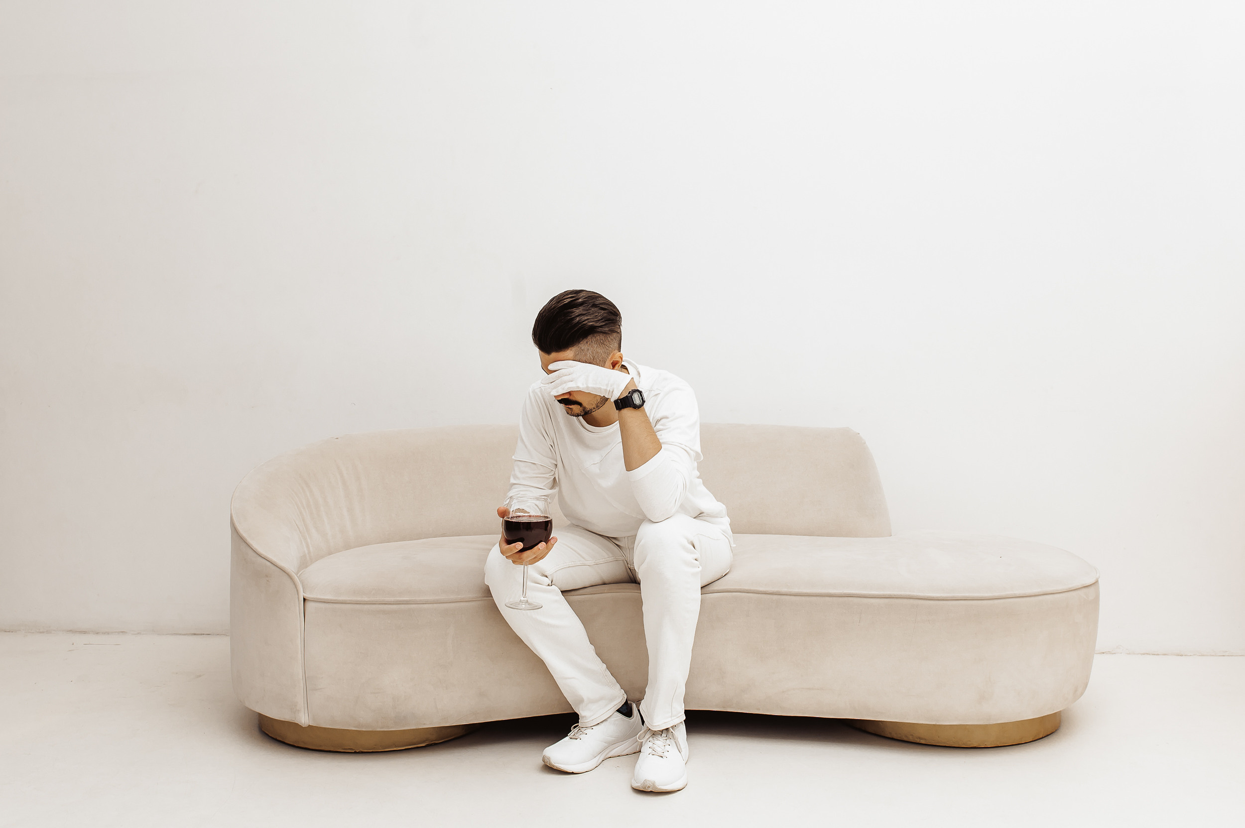 SARA. DariaRock / Фотограф Екатеринбург