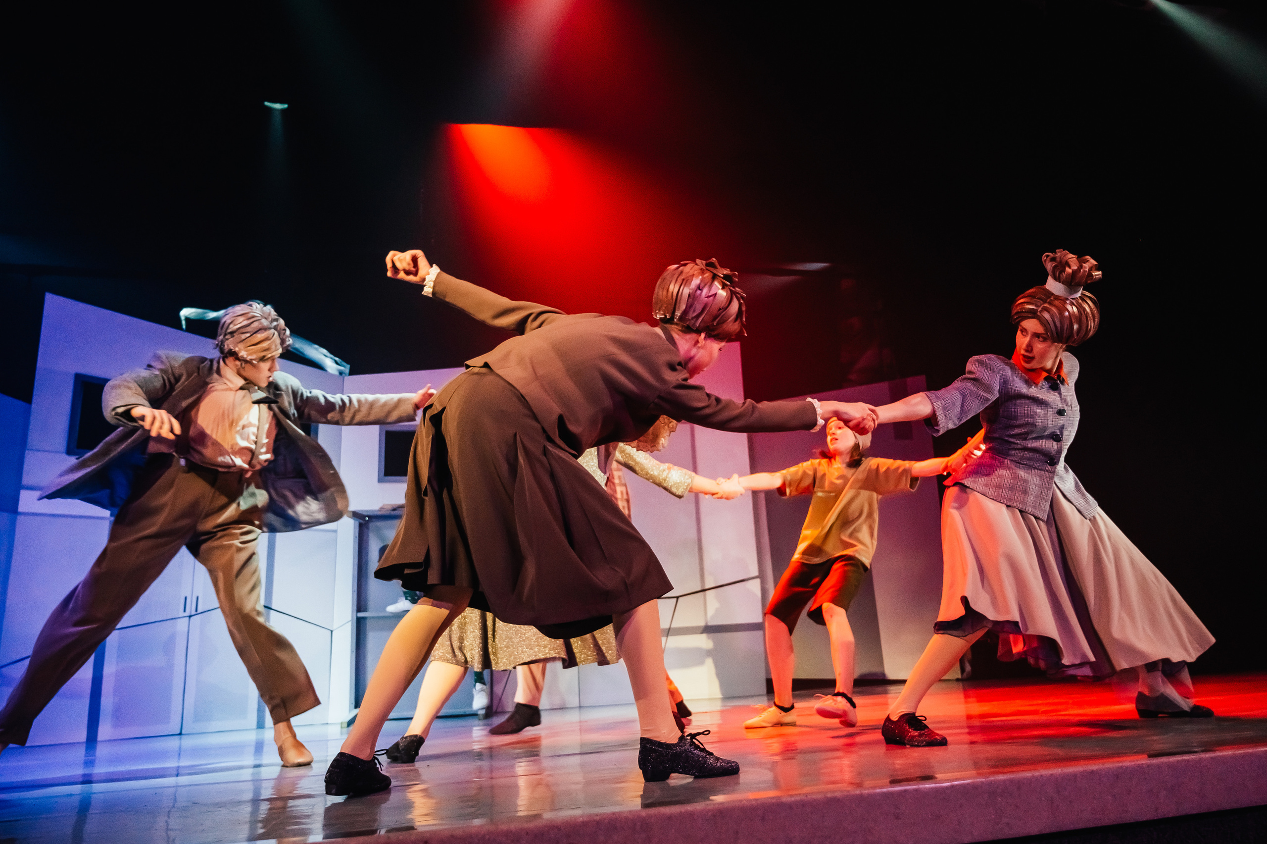 История про маленького Витю. DariaRock / Фотограф Екатеринбург