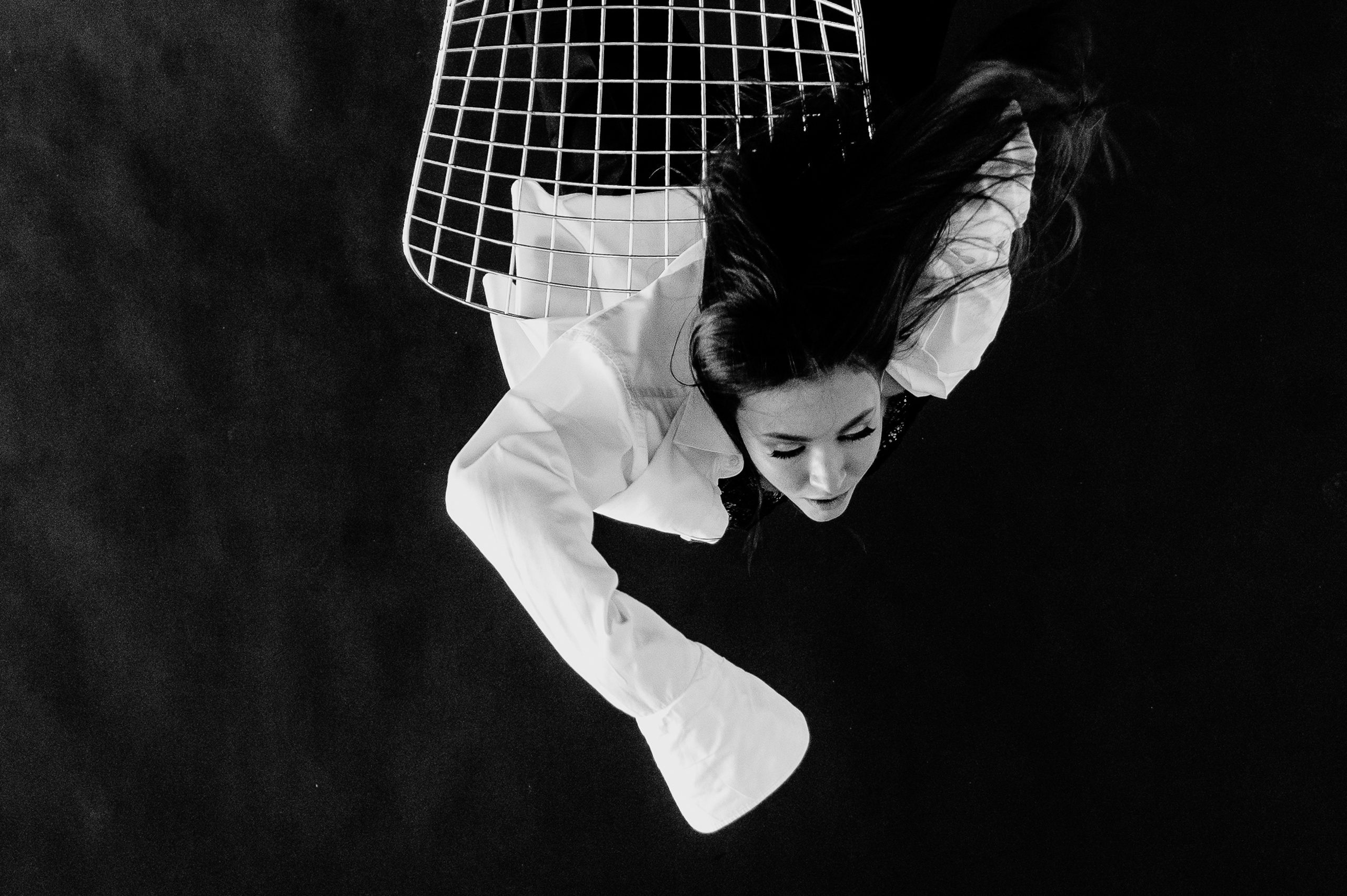 Марина. DariaRock / Фотограф Екатеринбург