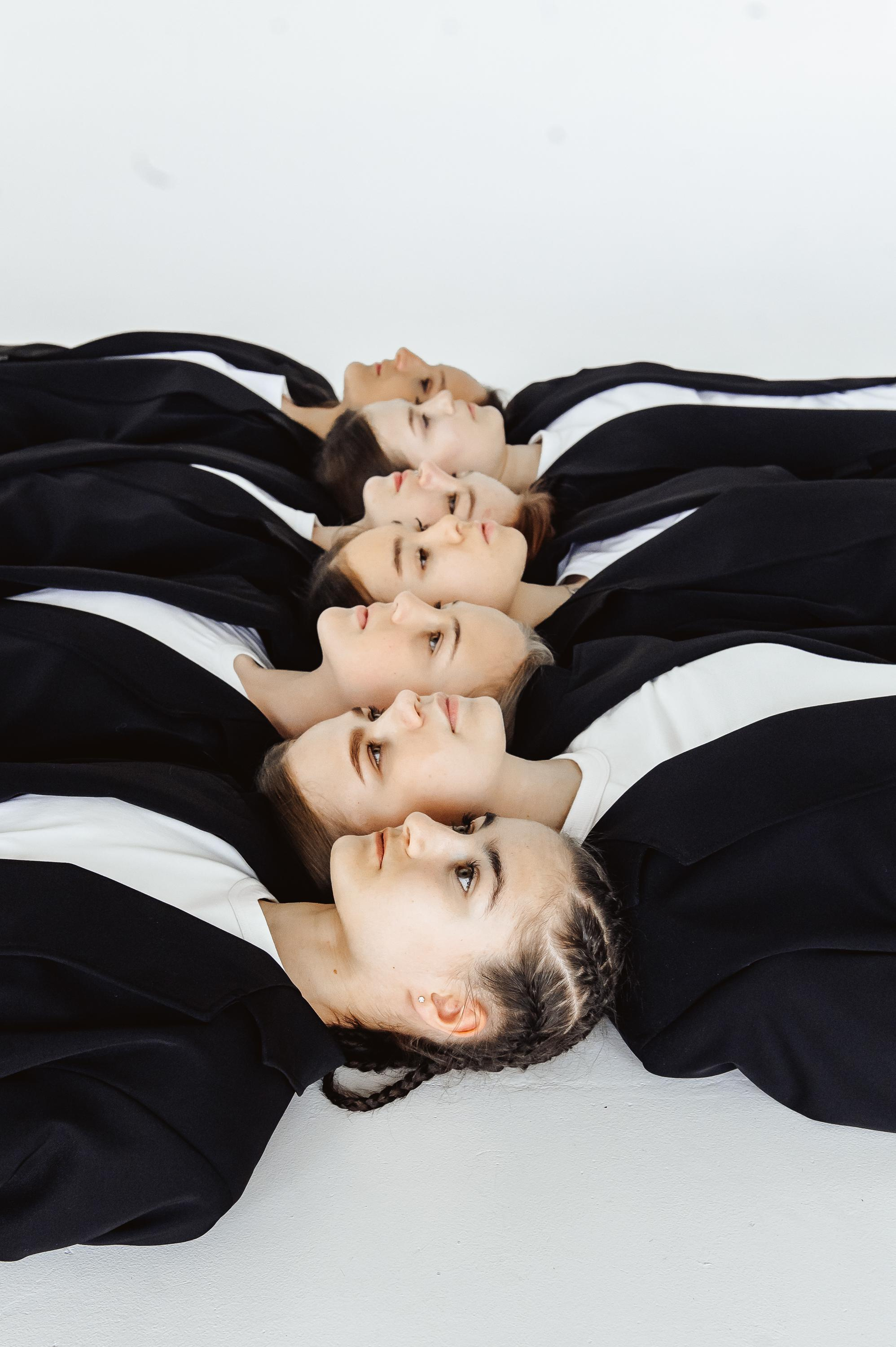 ReWork Dance Company. DariaRock / Фотограф Екатеринбург