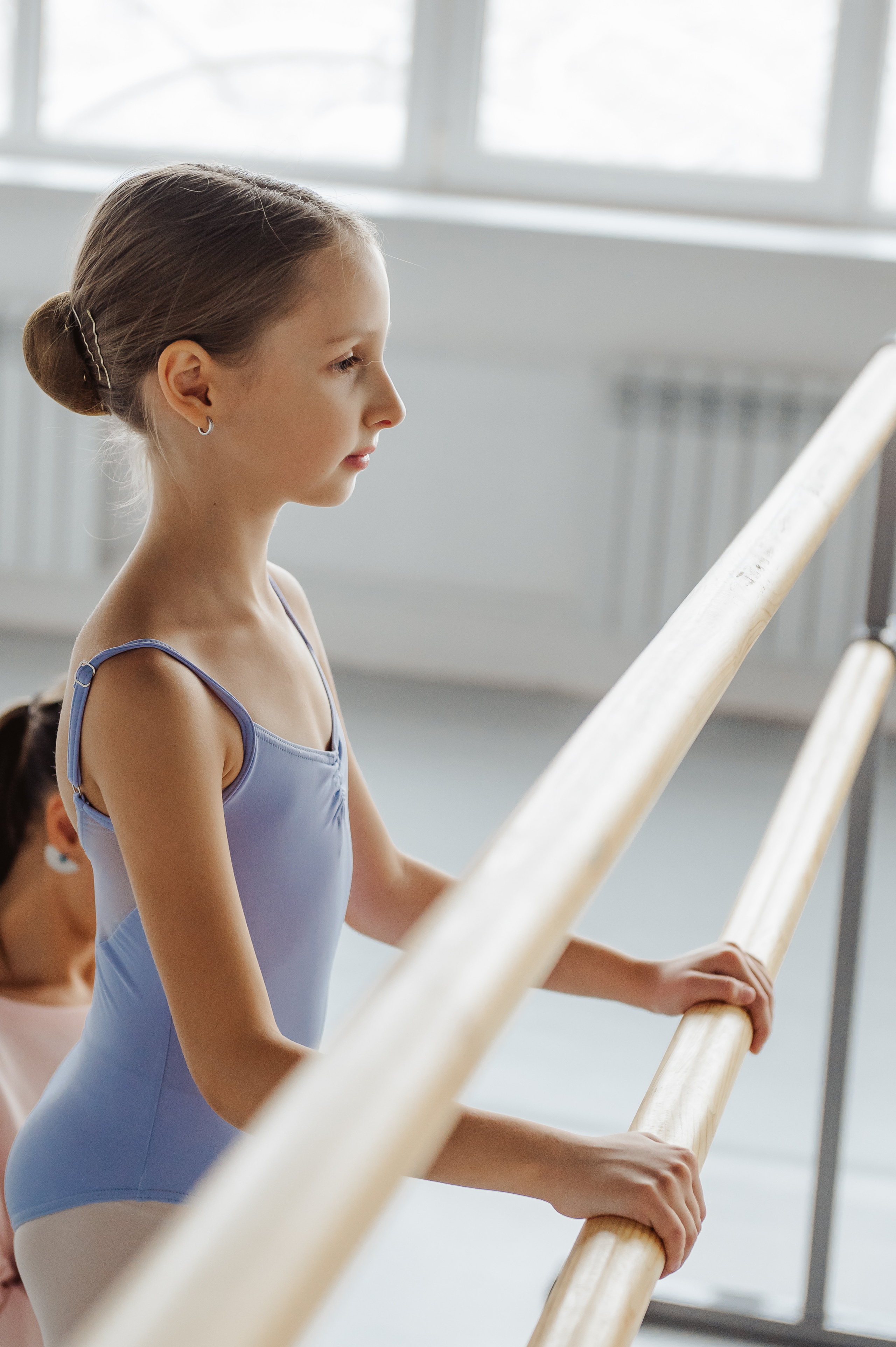 Класс в Modern Dance Center. DariaRock / Фотограф Екатеринбург