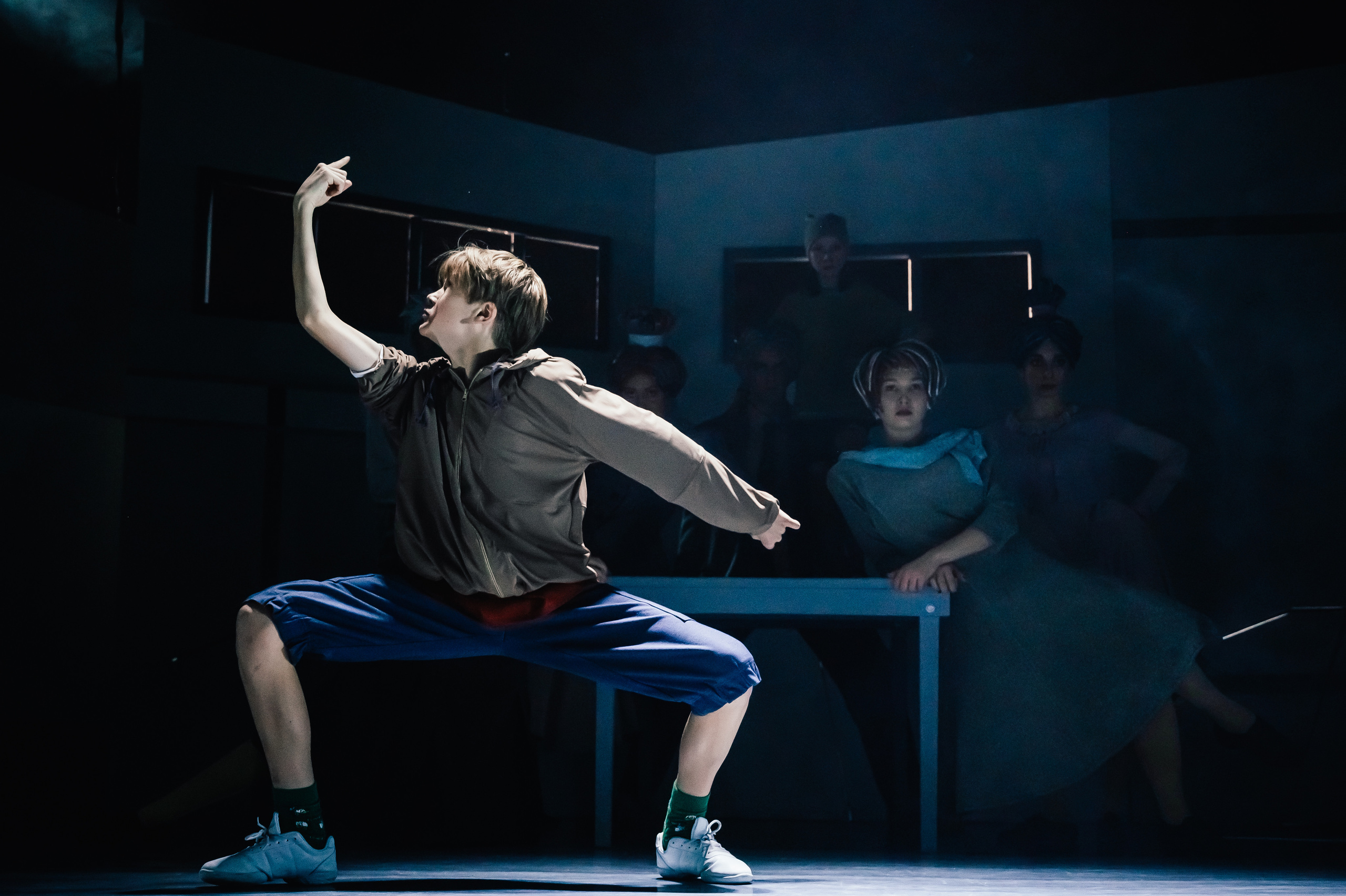 История про маленького Витю. DariaRock / Фотограф Екатеринбург