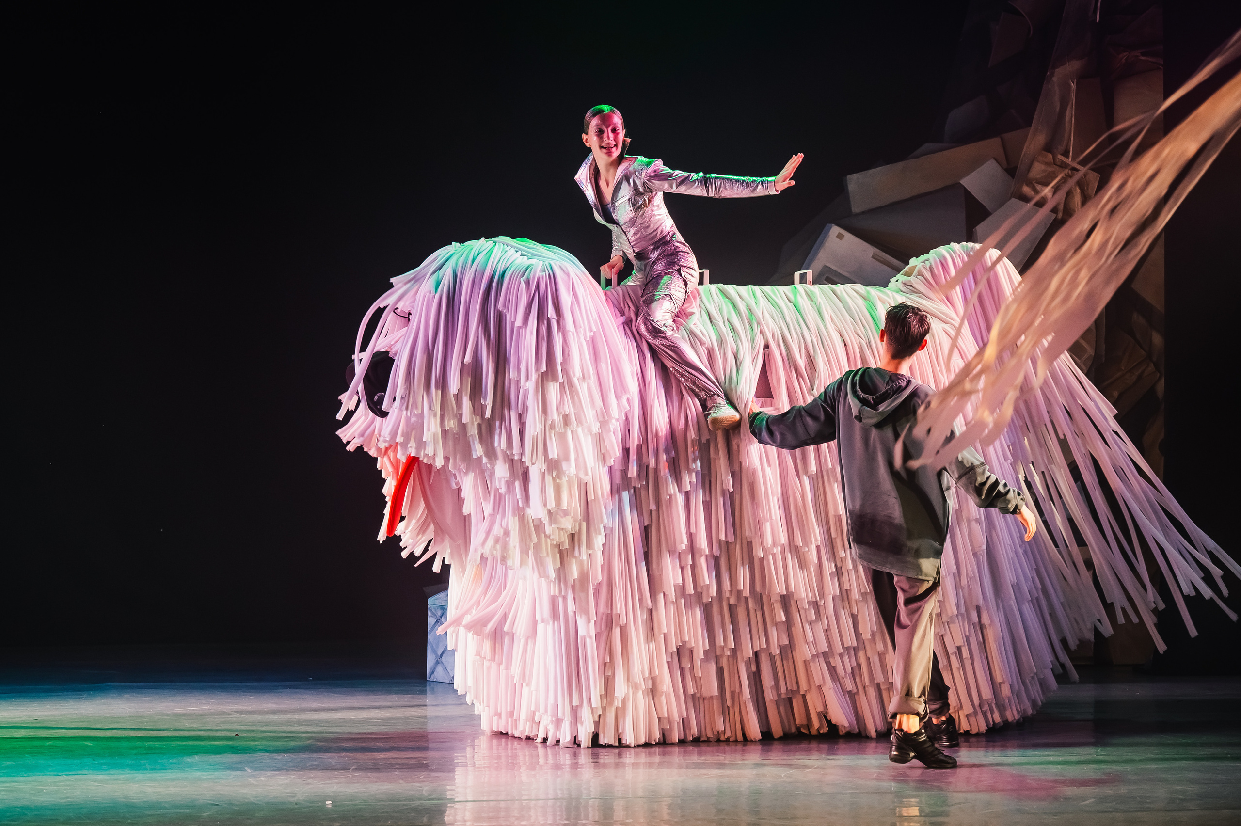 История про маленького Витю. DariaRock / Фотограф Екатеринбург