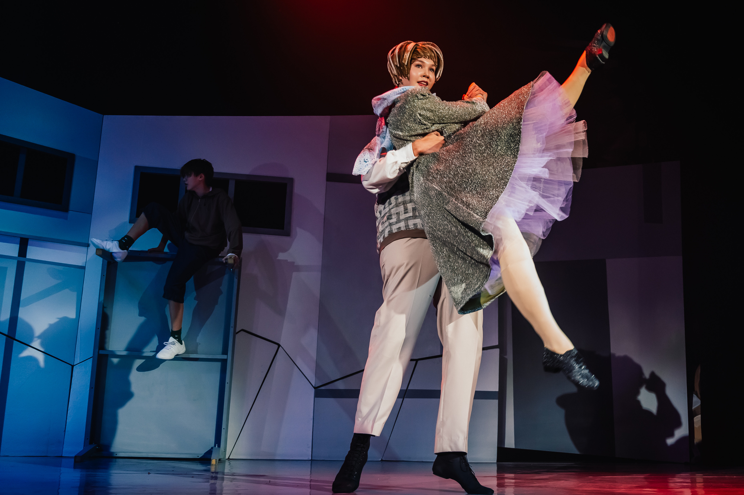 История про маленького Витю. DariaRock / Фотограф Екатеринбург