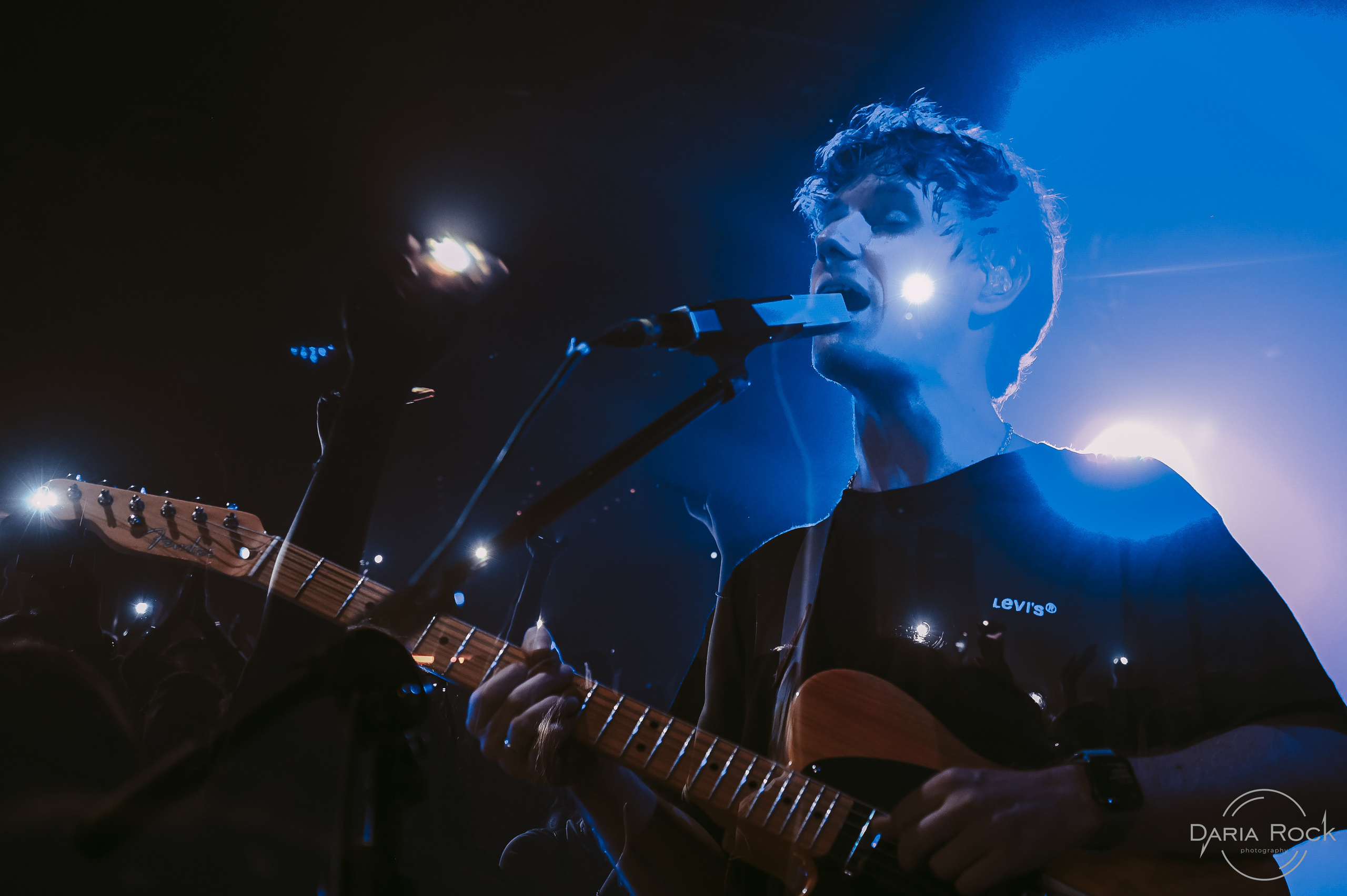 Сироткин. DariaRock / Фотограф Екатеринбург