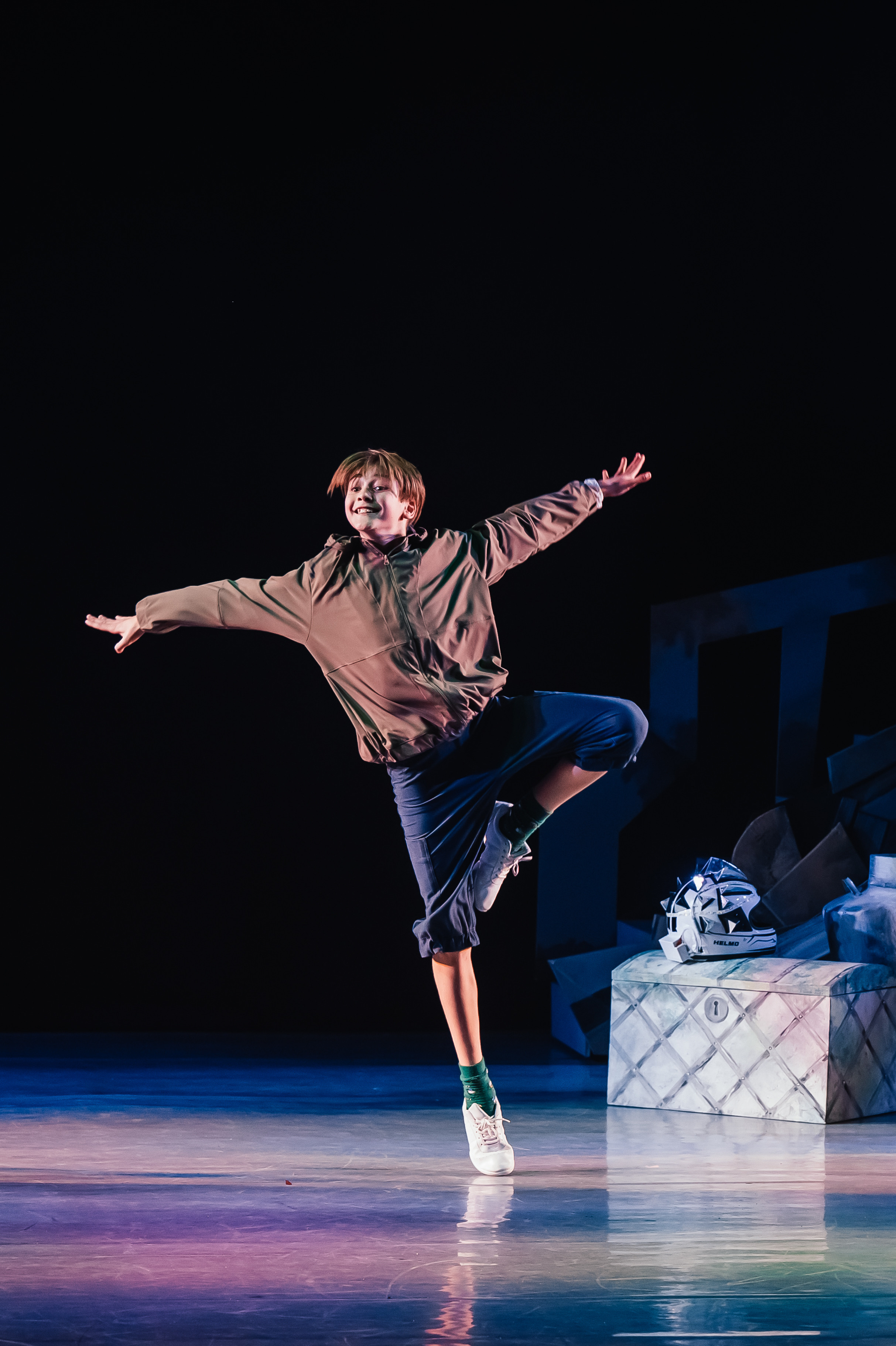 История про маленького Витю. DariaRock / Фотограф Екатеринбург