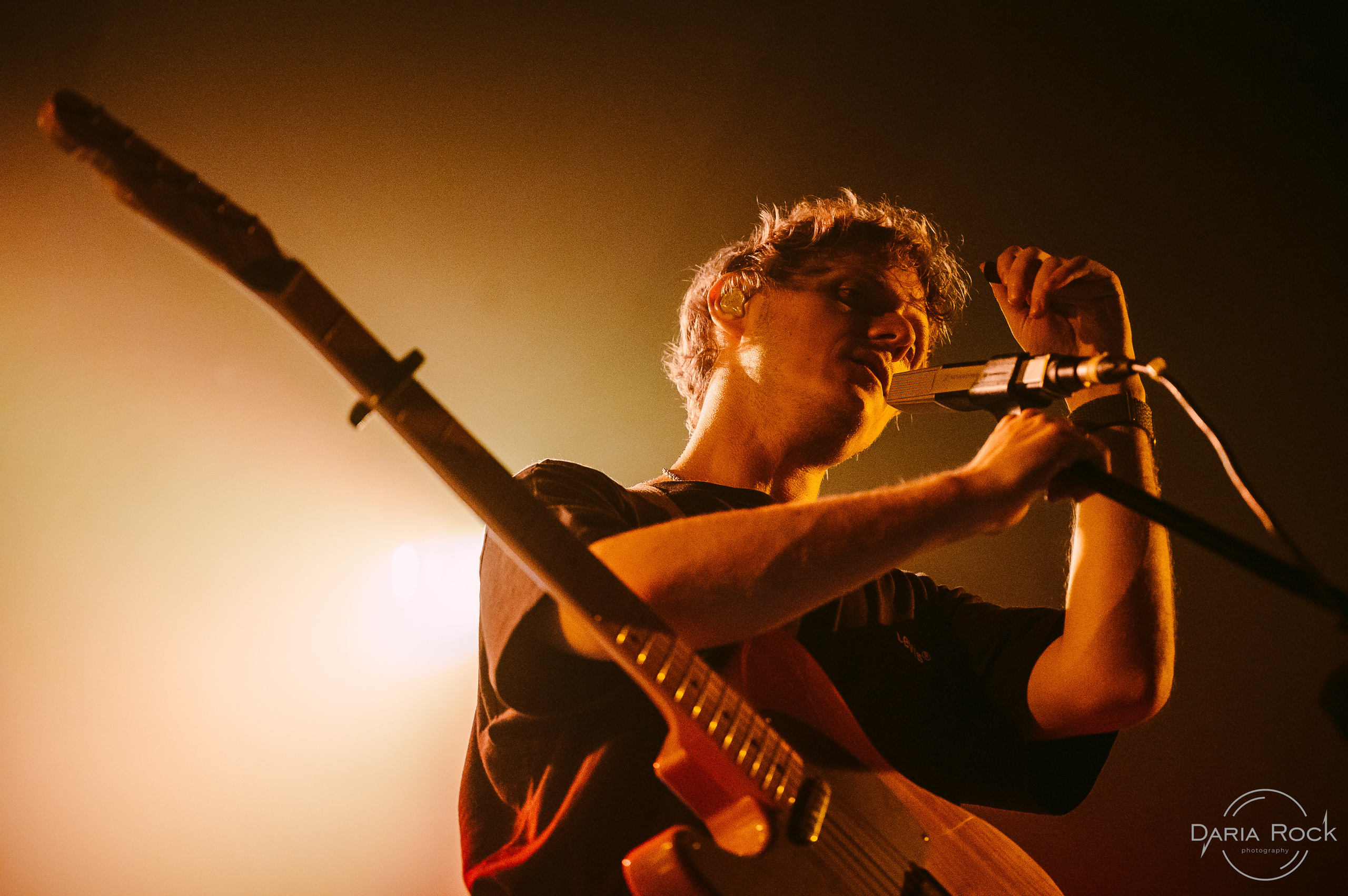 Сироткин. DariaRock / Фотограф Екатеринбург